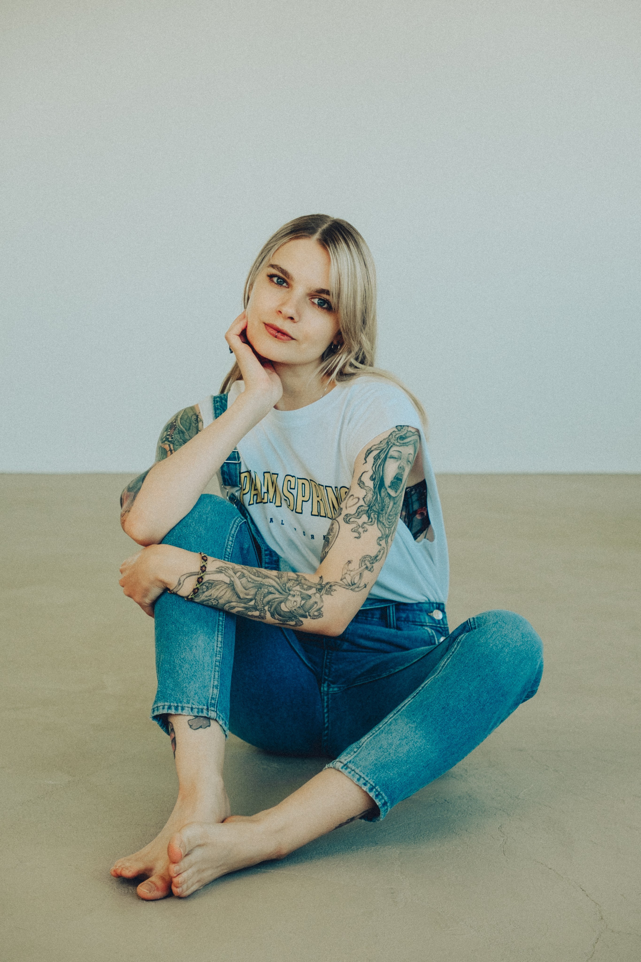 Ретро вайб. Фотограф в Иркутске Анна Мирошникова