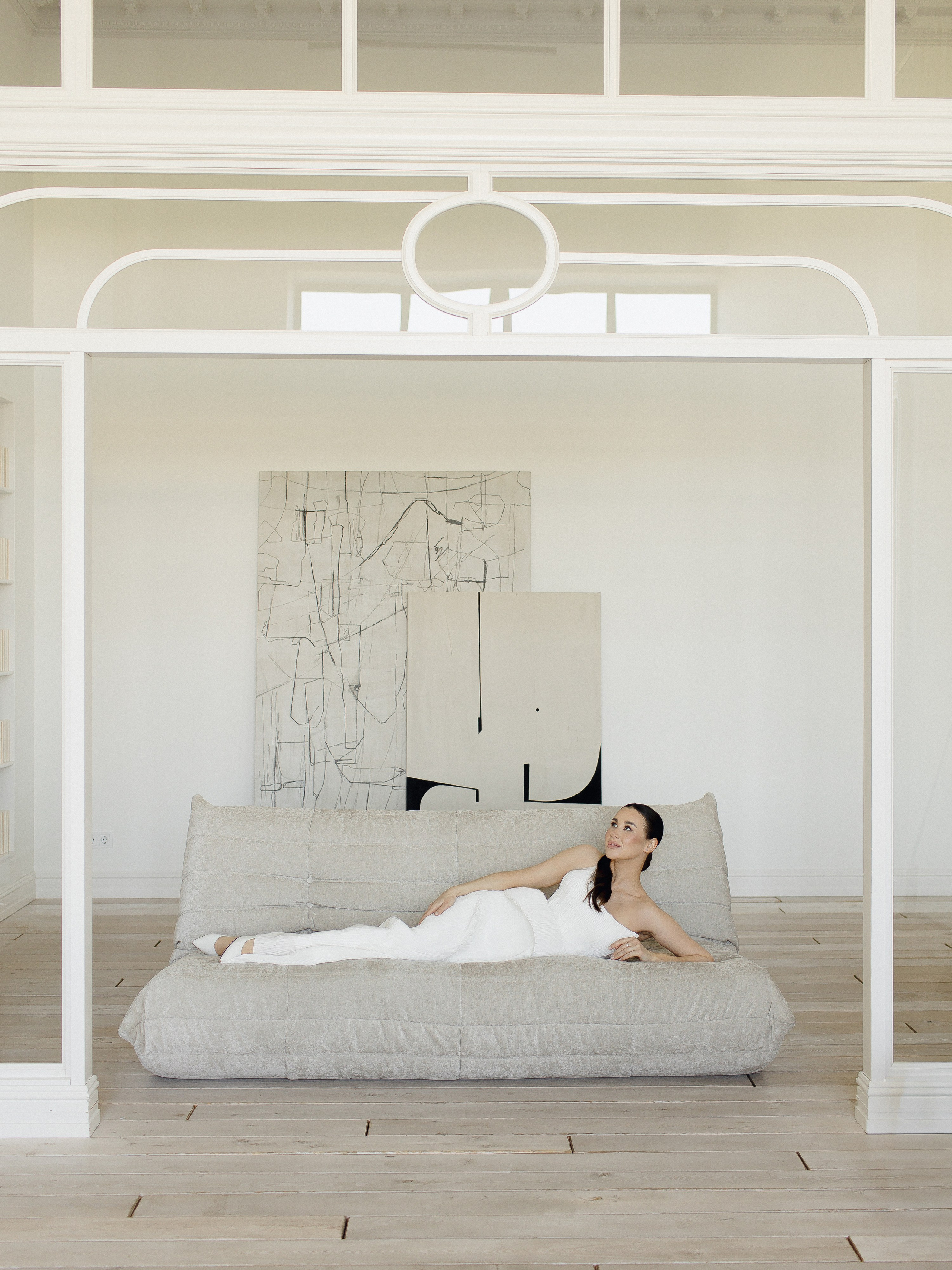 ВЛАДА И АЛЕКСЕЙ. Свадебный и индивидуальный фотограф в Челябинске Евгения Негодяева