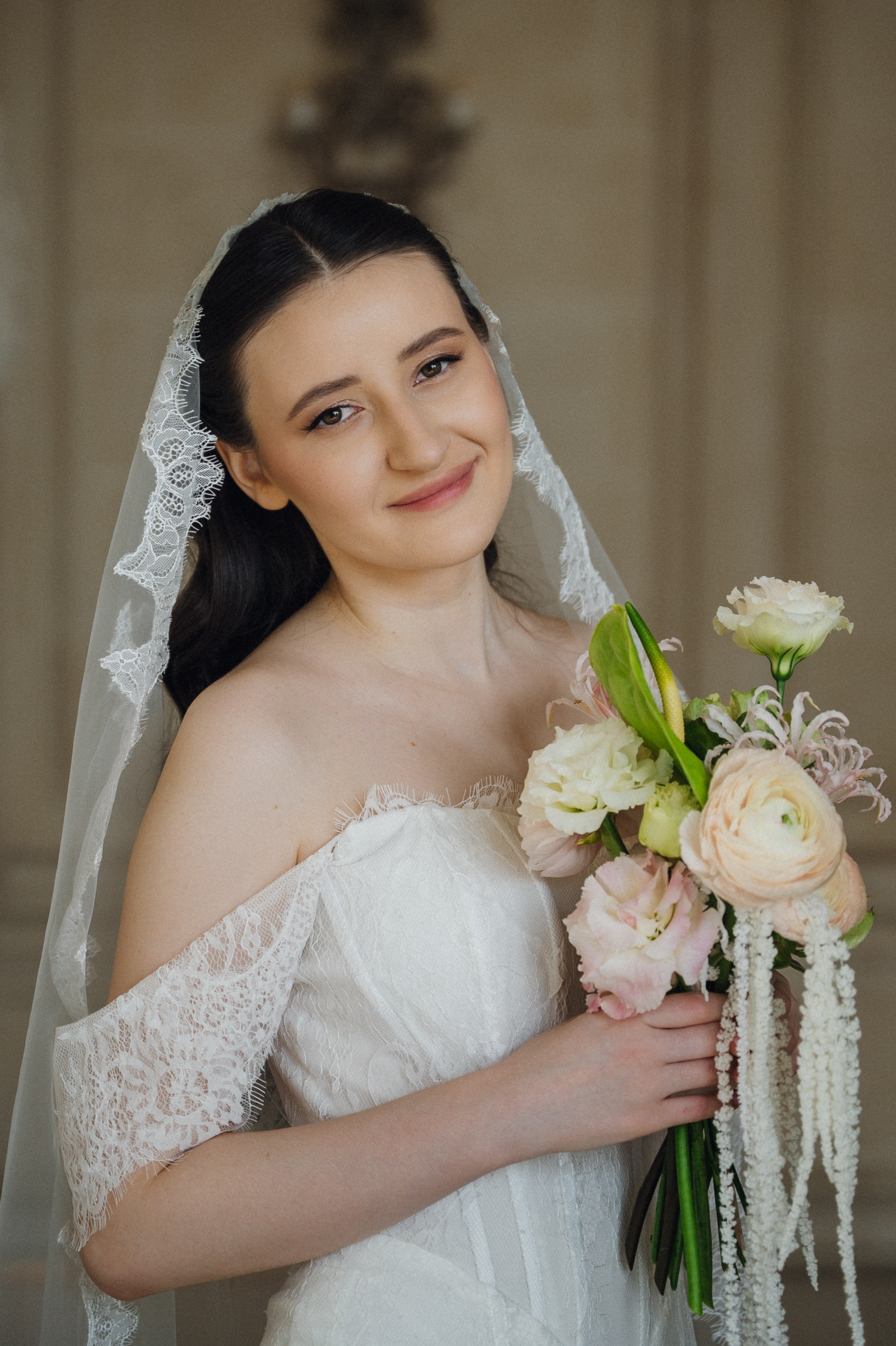 История любви Семёна и Елизаветы. Свадебный и семейный фотограф в Краснодаре Марина Стёпа