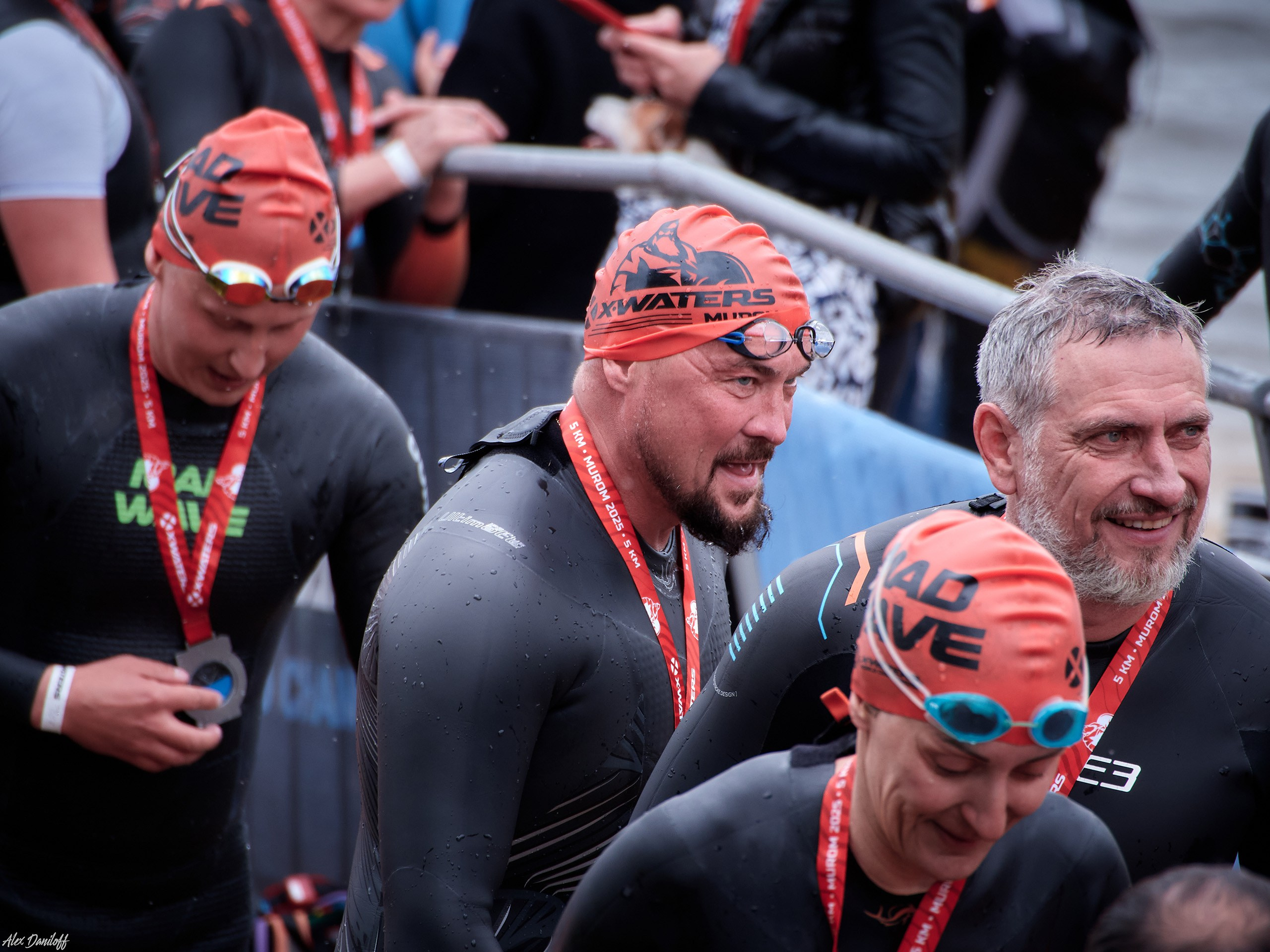 X-Waters Муром 2025. Муром-Инфо. Новости культуры, образования, спорта в городе Муром