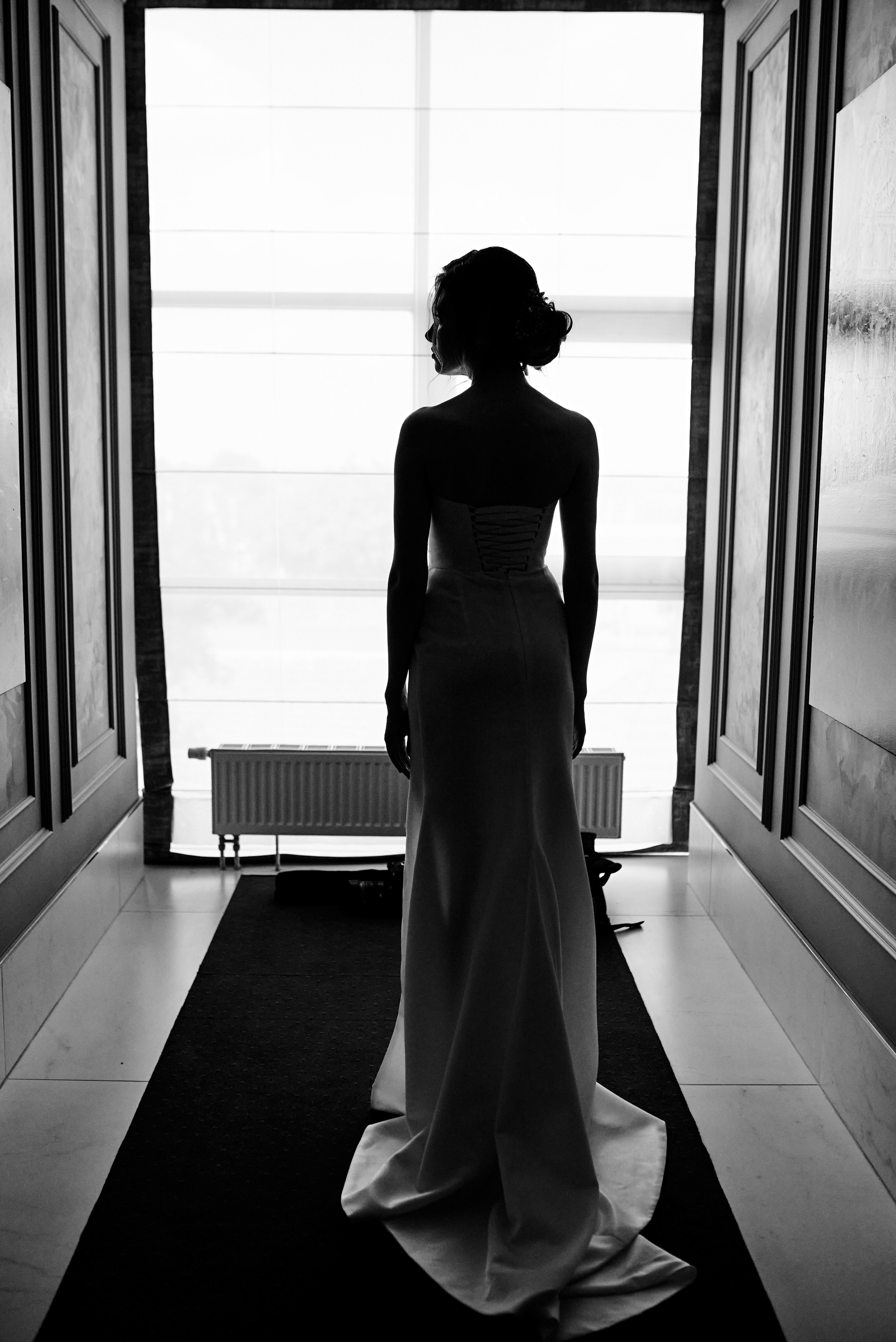 Вадим и Вера. Свадебный фотограф г. Новочеркасск г. Ростов-на-Дону