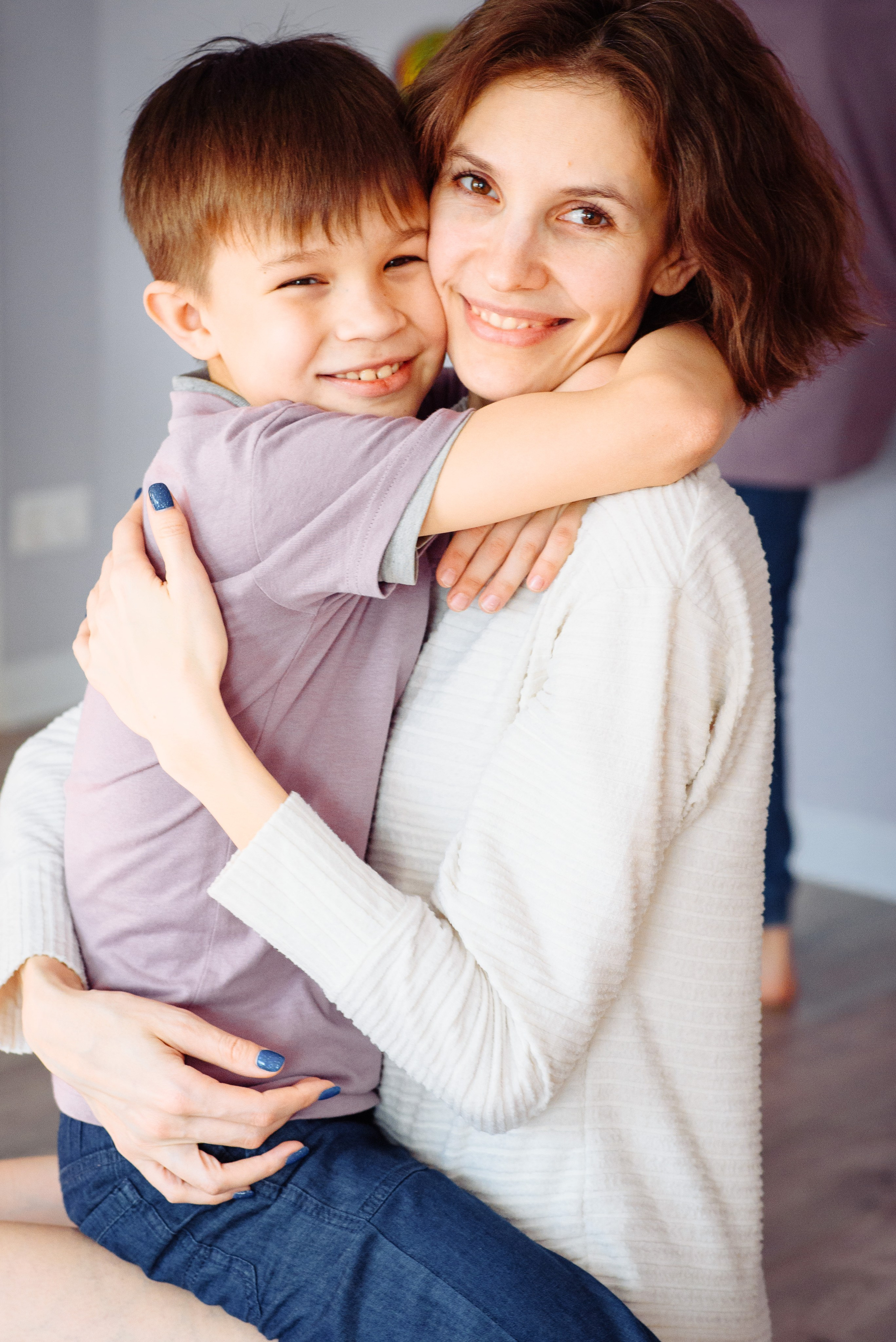 Милый дом. Фотограф в Ижевске Наталья Медведцева