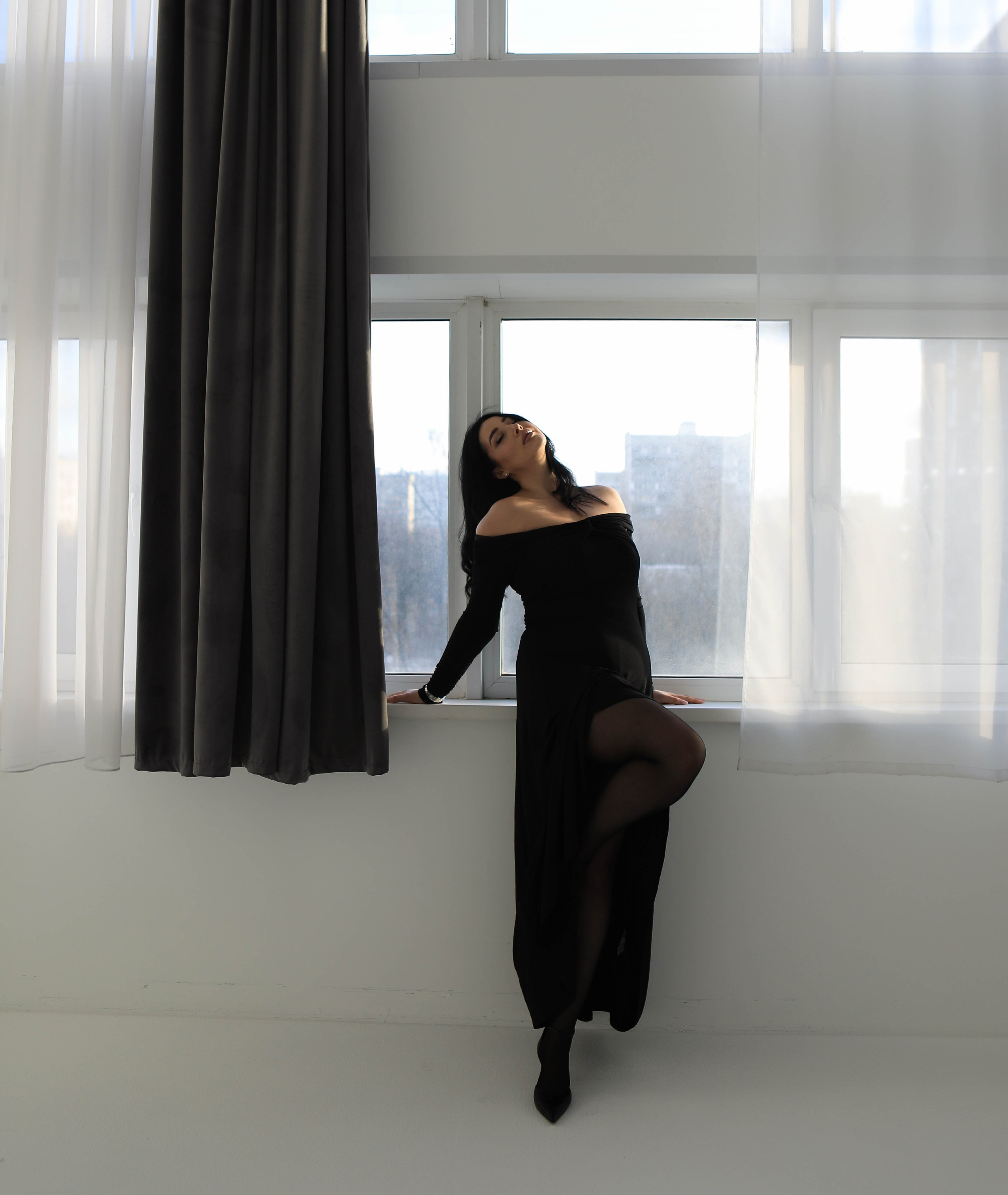 Индивидуальный фотограф в Москве Старченкова Ольга