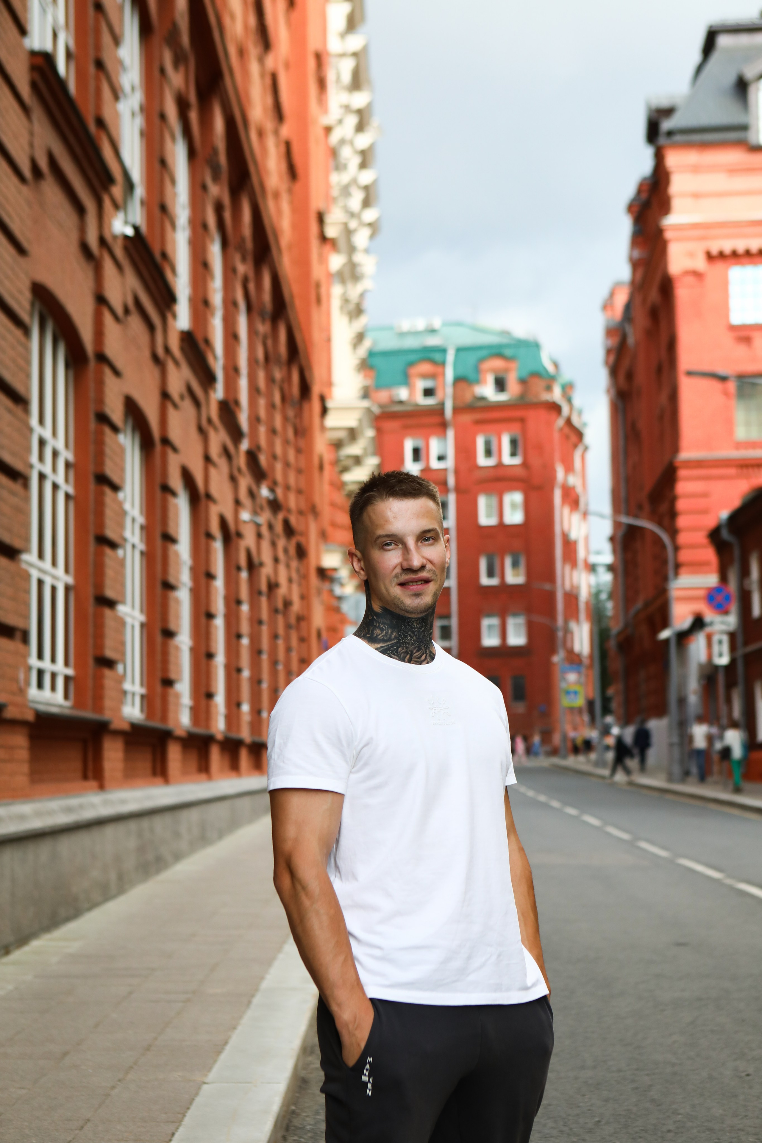 Индивидуальные съемки. Индивидуальный фотограф в Москве Старченкова Ольга