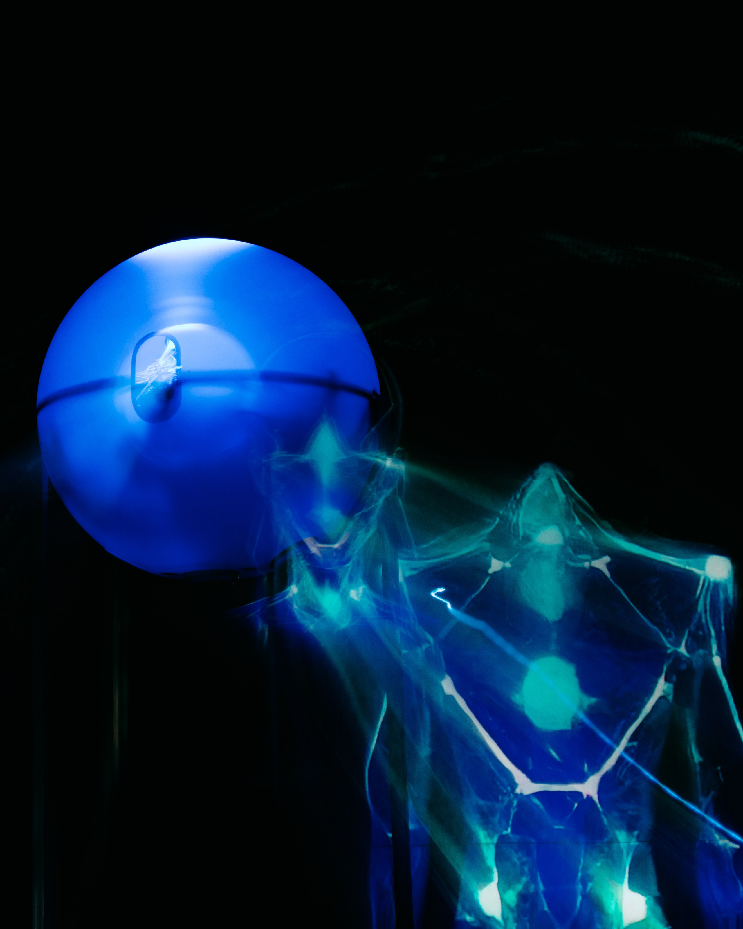 NUR 2024. @tomrus: Рустам Шагиморданов — фотограф