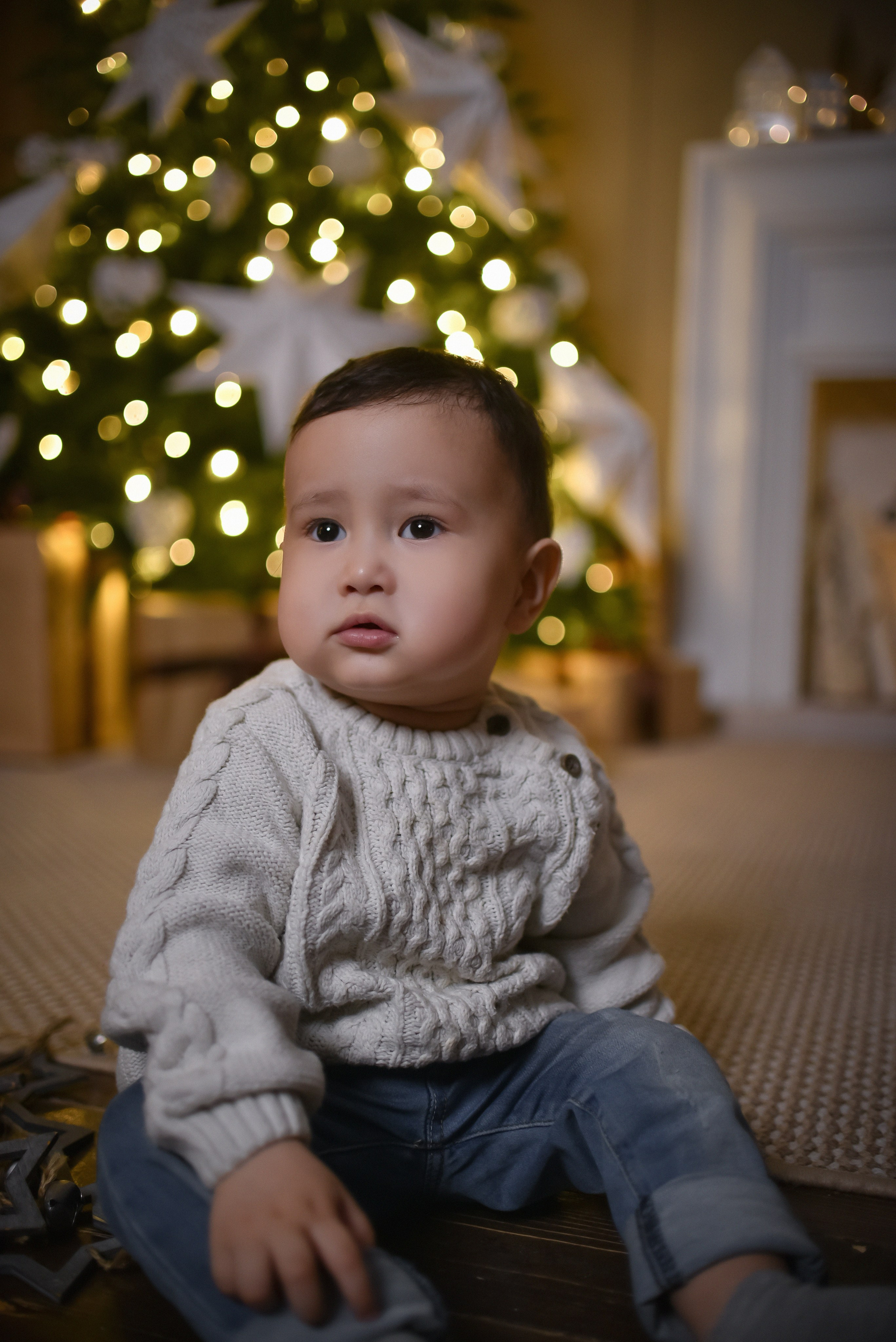 Ислам и Мухаббат. Фотограф Тамара Катапова