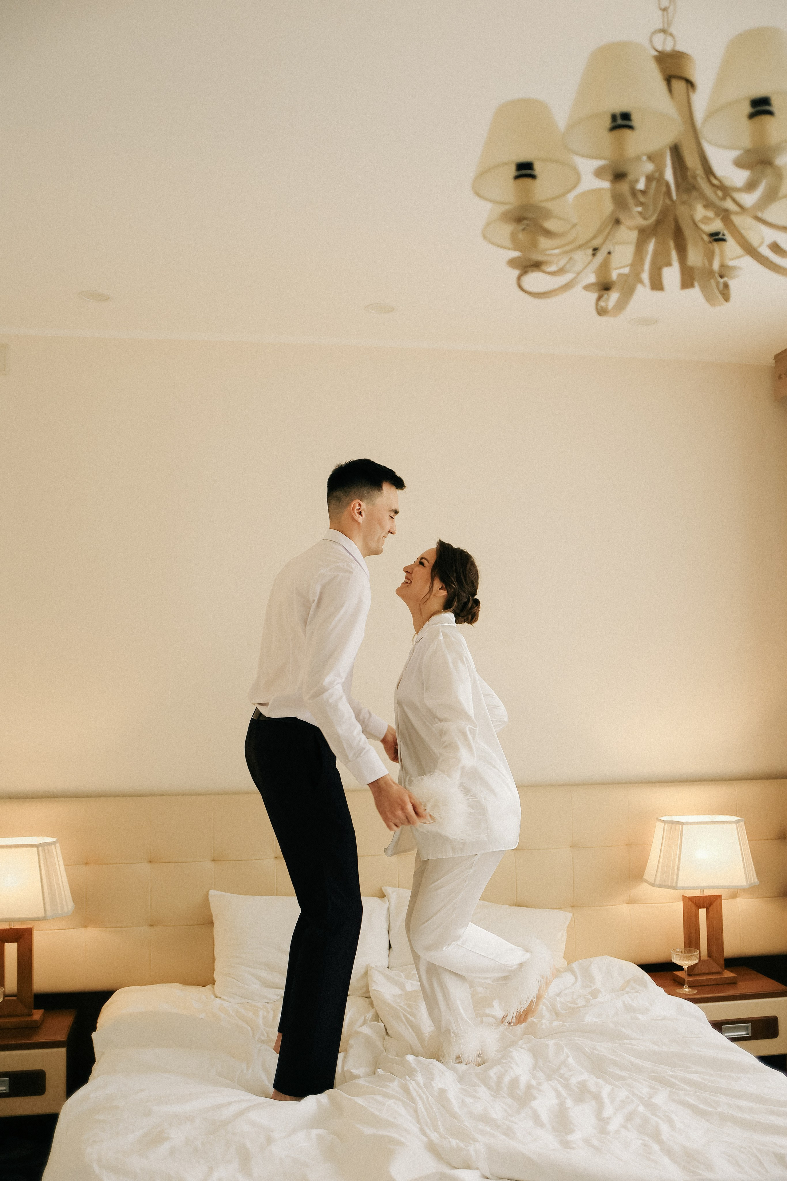 Алина ♡ Денис