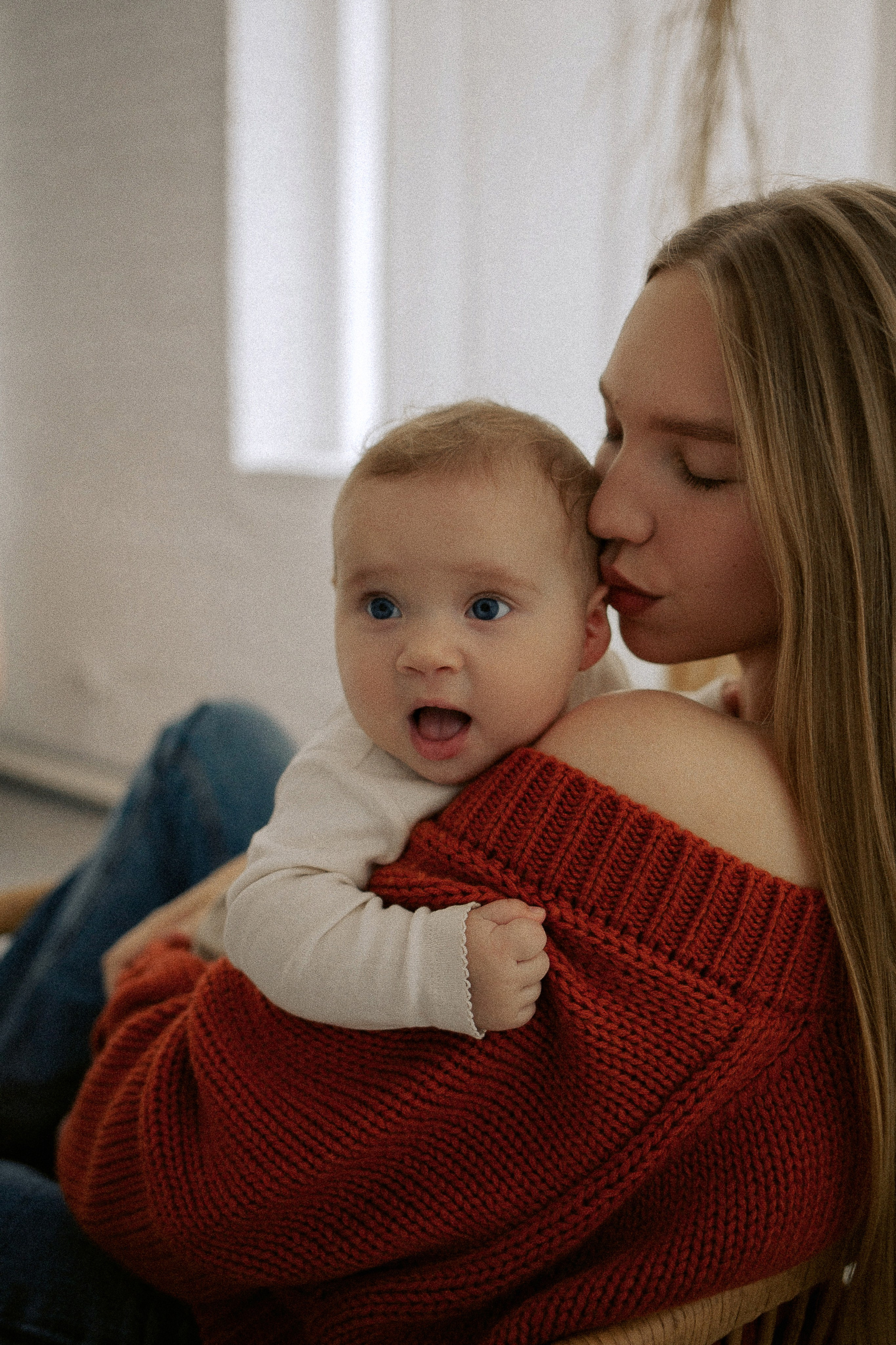 Лера и Нина