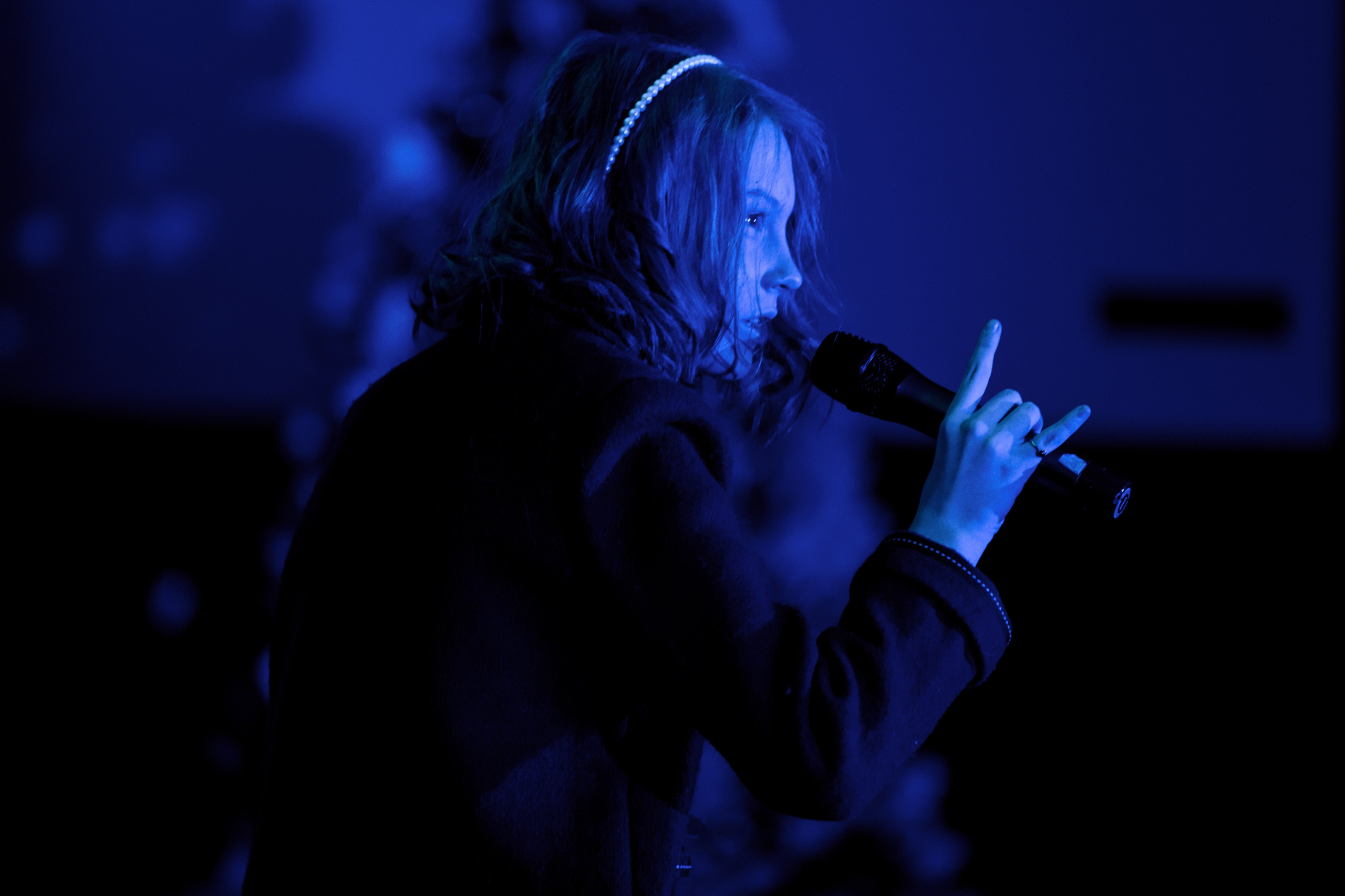 ПОКОЛЕНИЕ БУДУЩЕГО. Фотограф в Красноярске