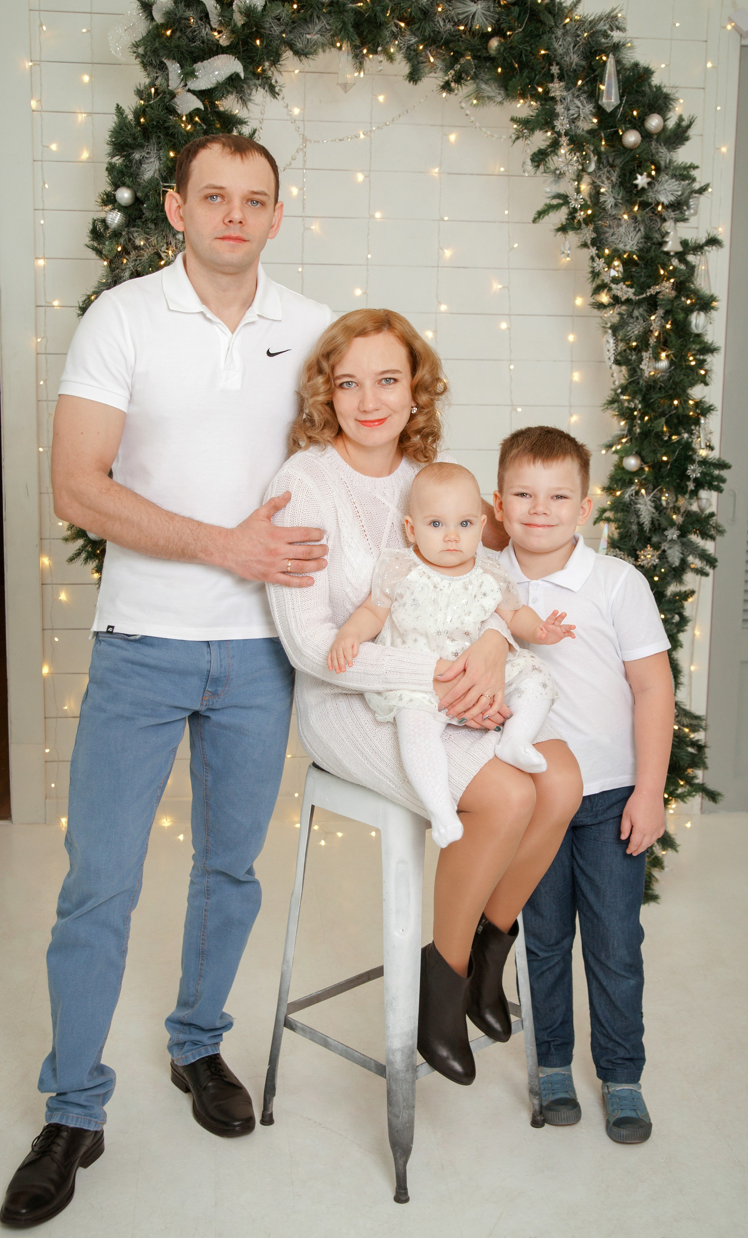 Семейный фотограф, семейная фотосессия в Иркутске