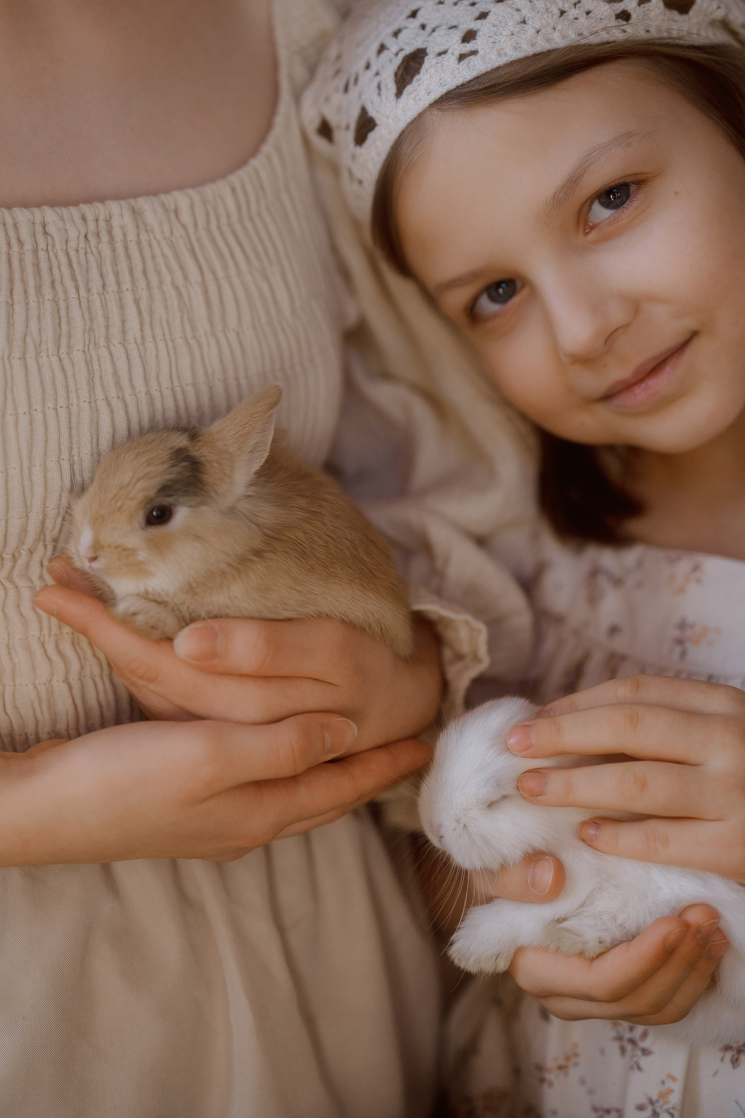 Нюша и Маша. Детская фотосессия Дом Элли г. Пушкино. Семейный и детский фотограф в Сергиев Посаде, Хотьково Якимчук Любовь