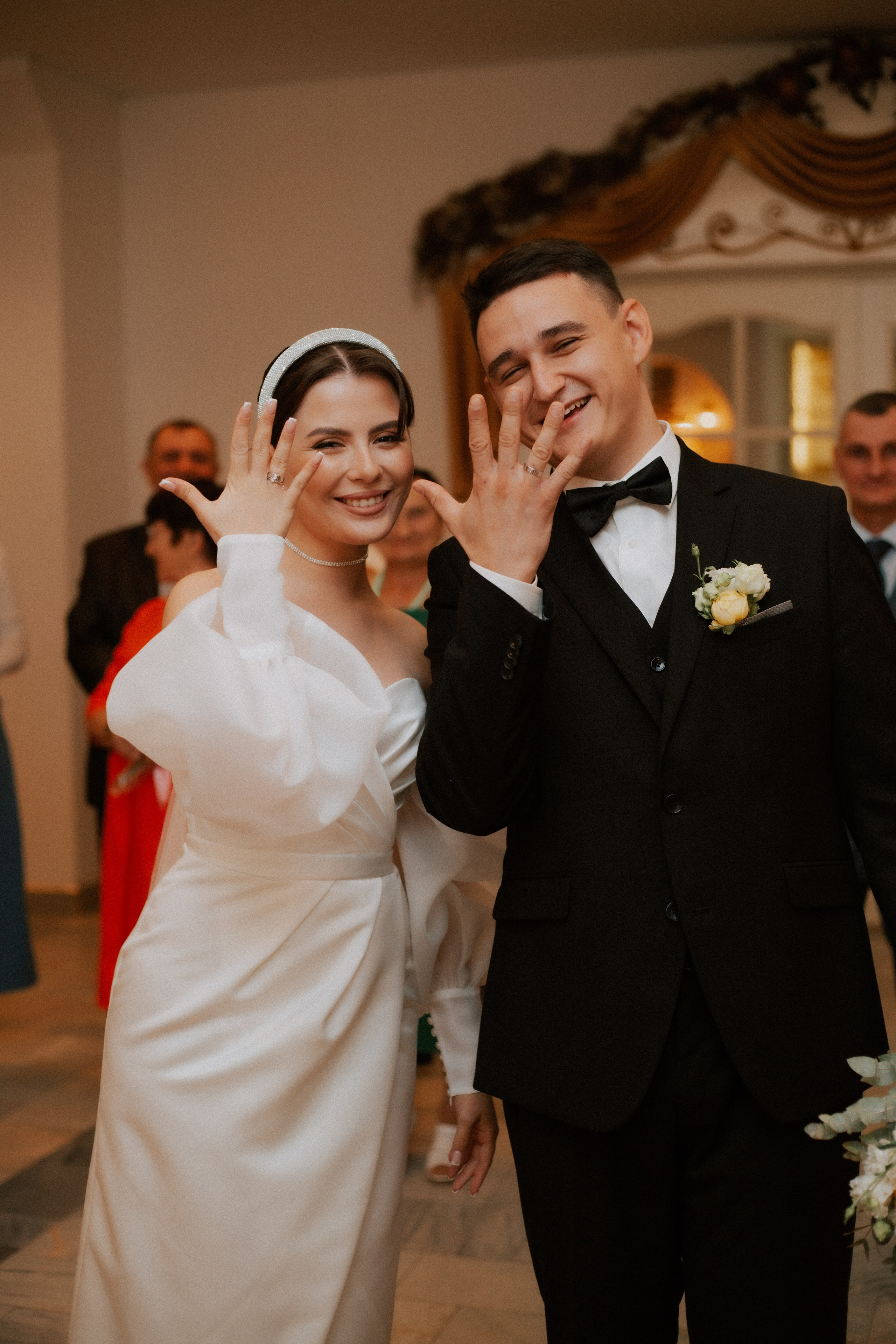 Свадьба Лера Дима. Фотограф|Волгоград|Фролово