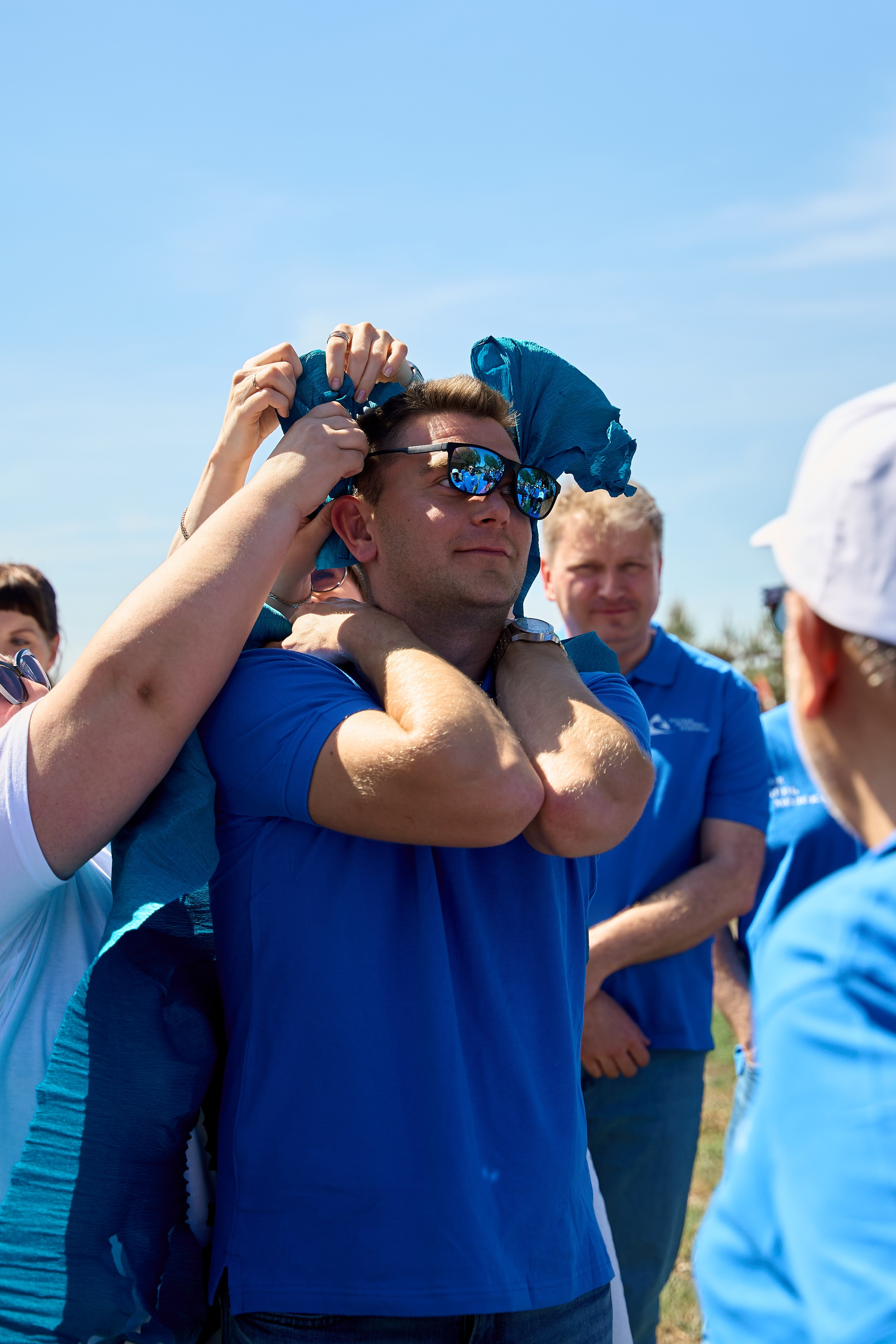 Русмолко. Свадебная, семейная фото и видео съёмка в Пензе