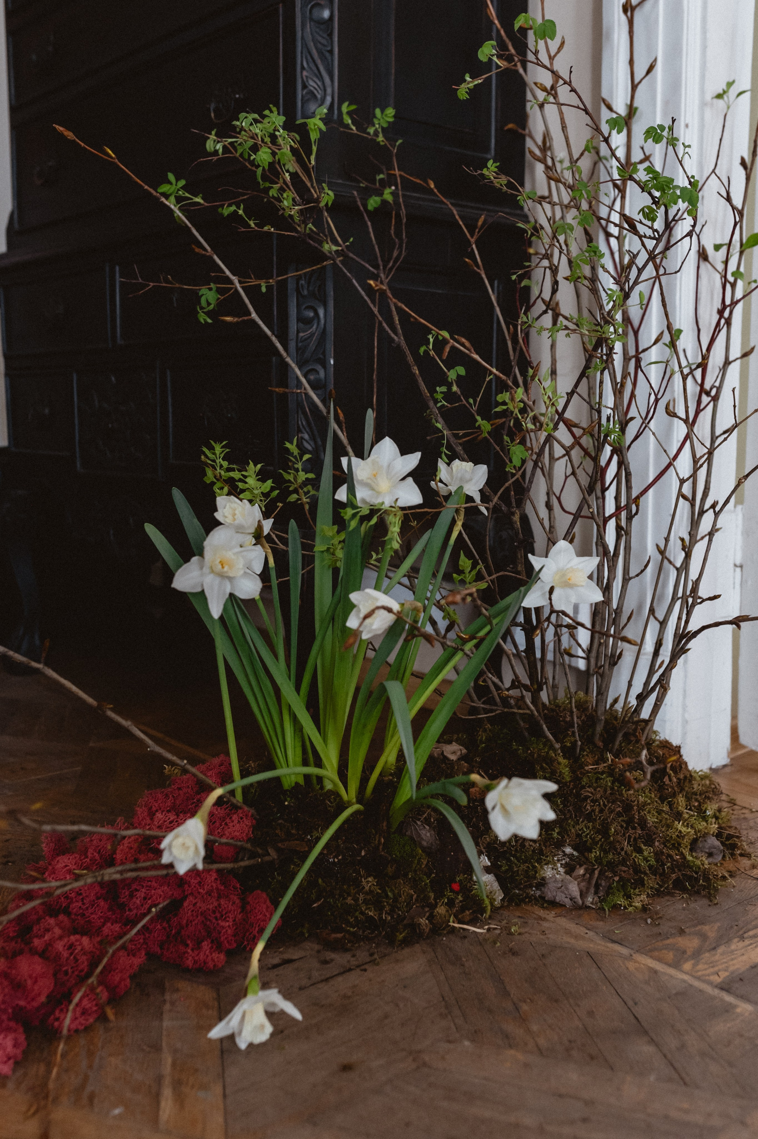 Эрнест & Аня. Оформление свадеб, декор свадеб Вера Маркова, Москва