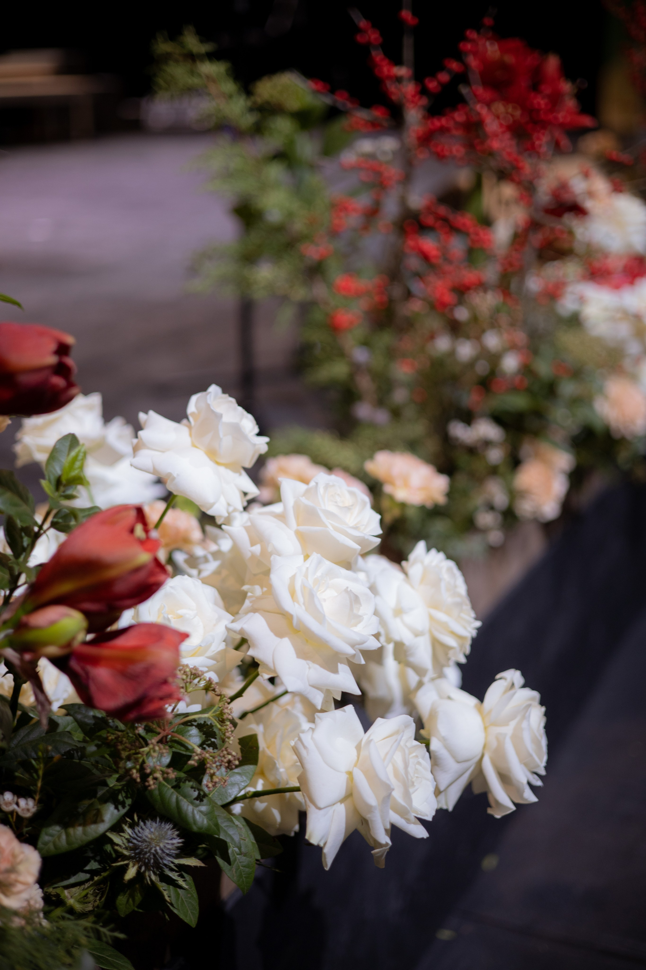 ММДМ. Оформление свадеб, декор свадеб Вера Маркова, Москва