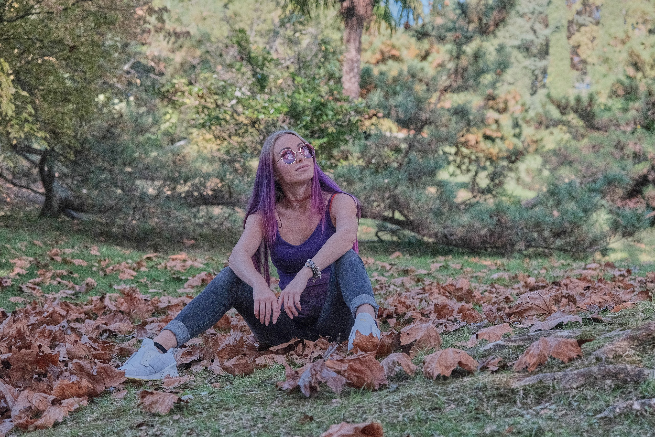 Фотоальбом с красивыми девушками (Часть 4)