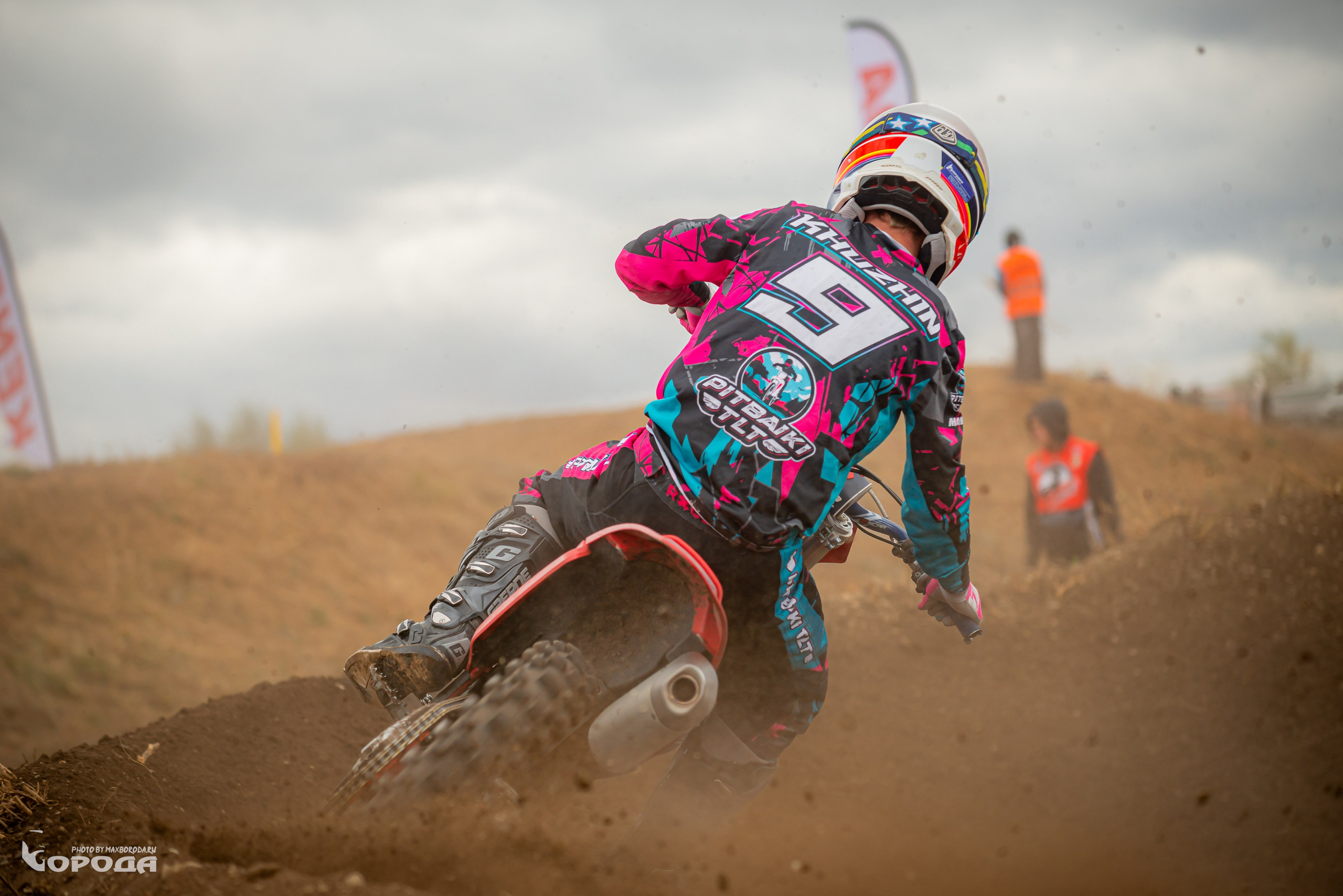 Варламово 2025. Фотограф | Макс Борода