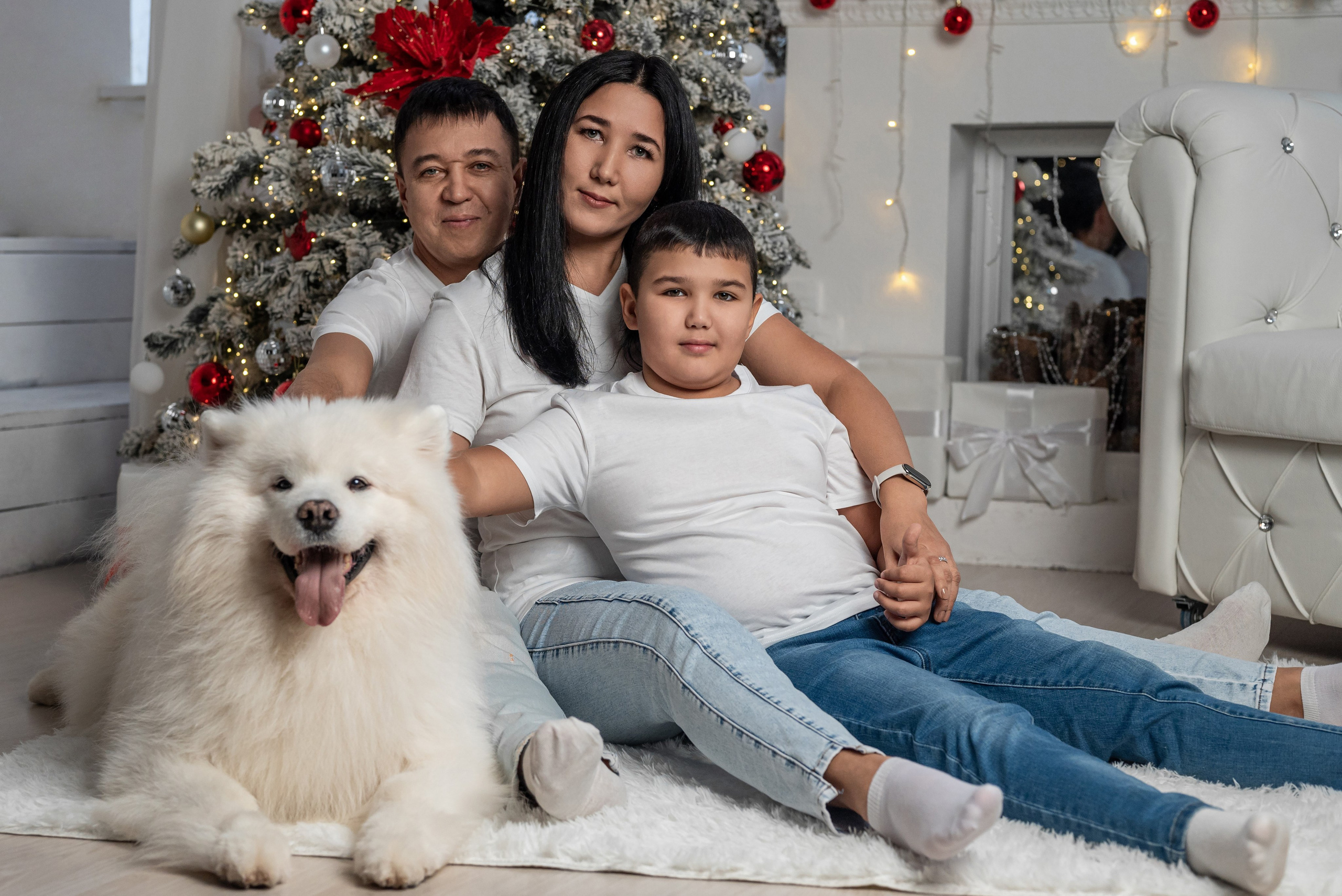 Фотопроект с Платоном 2024 г. Фотограф в городе Салават