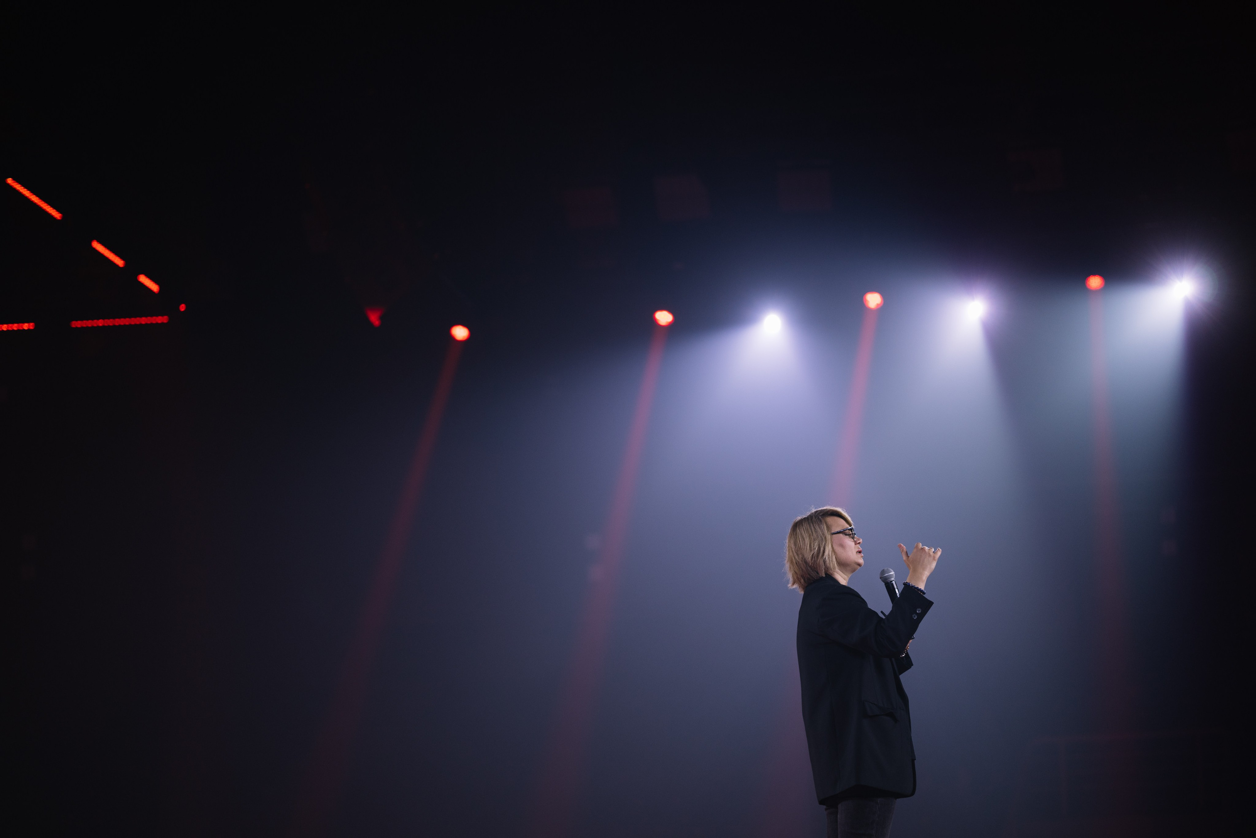 Альфа-Конфа 2025. Репортажный фотограф в Мурманской области