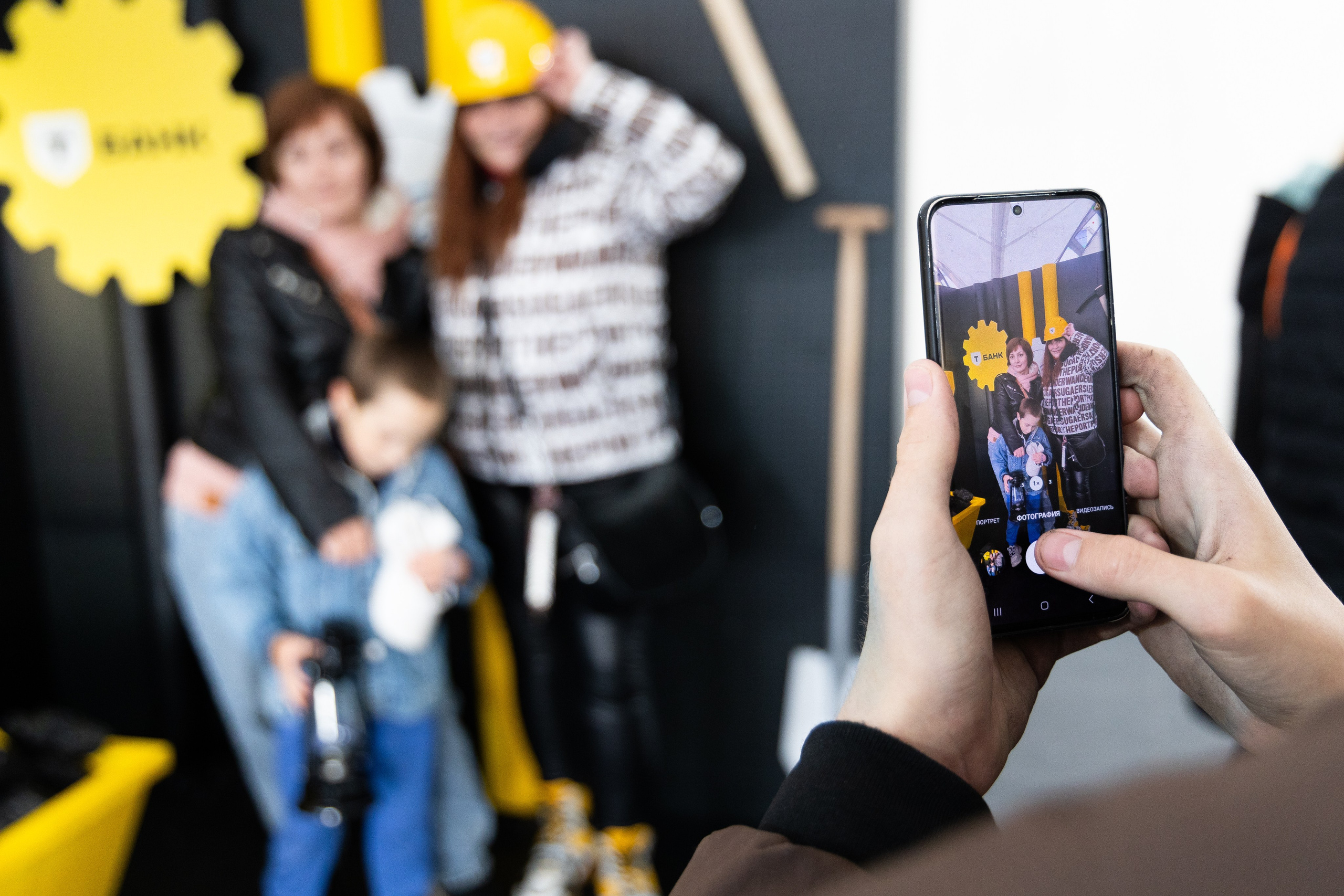 Репортаж. Репортажный фотограф в Мурманской области