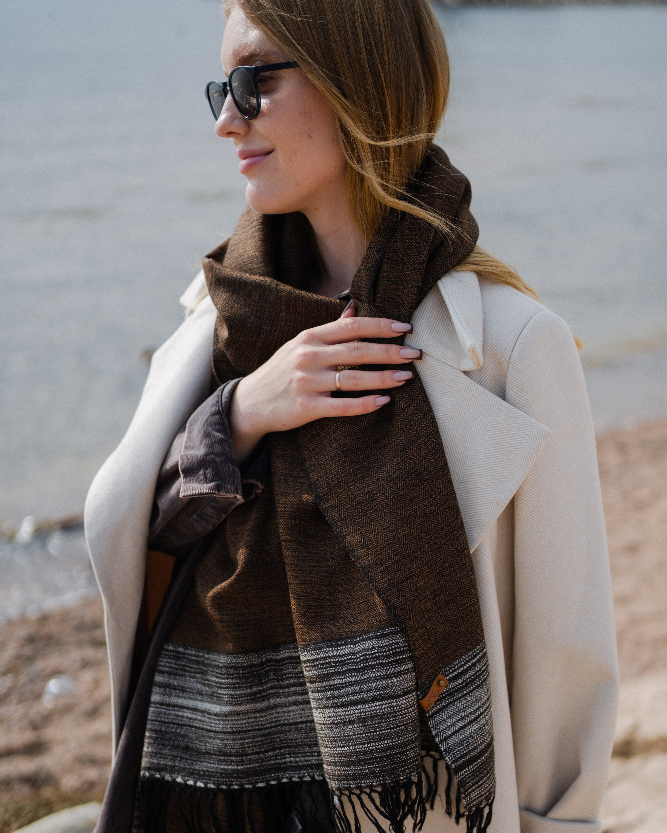 Himalaya shawals valley. Фотограф для брендов в Санкт-Петербурге — Анастасия Галина