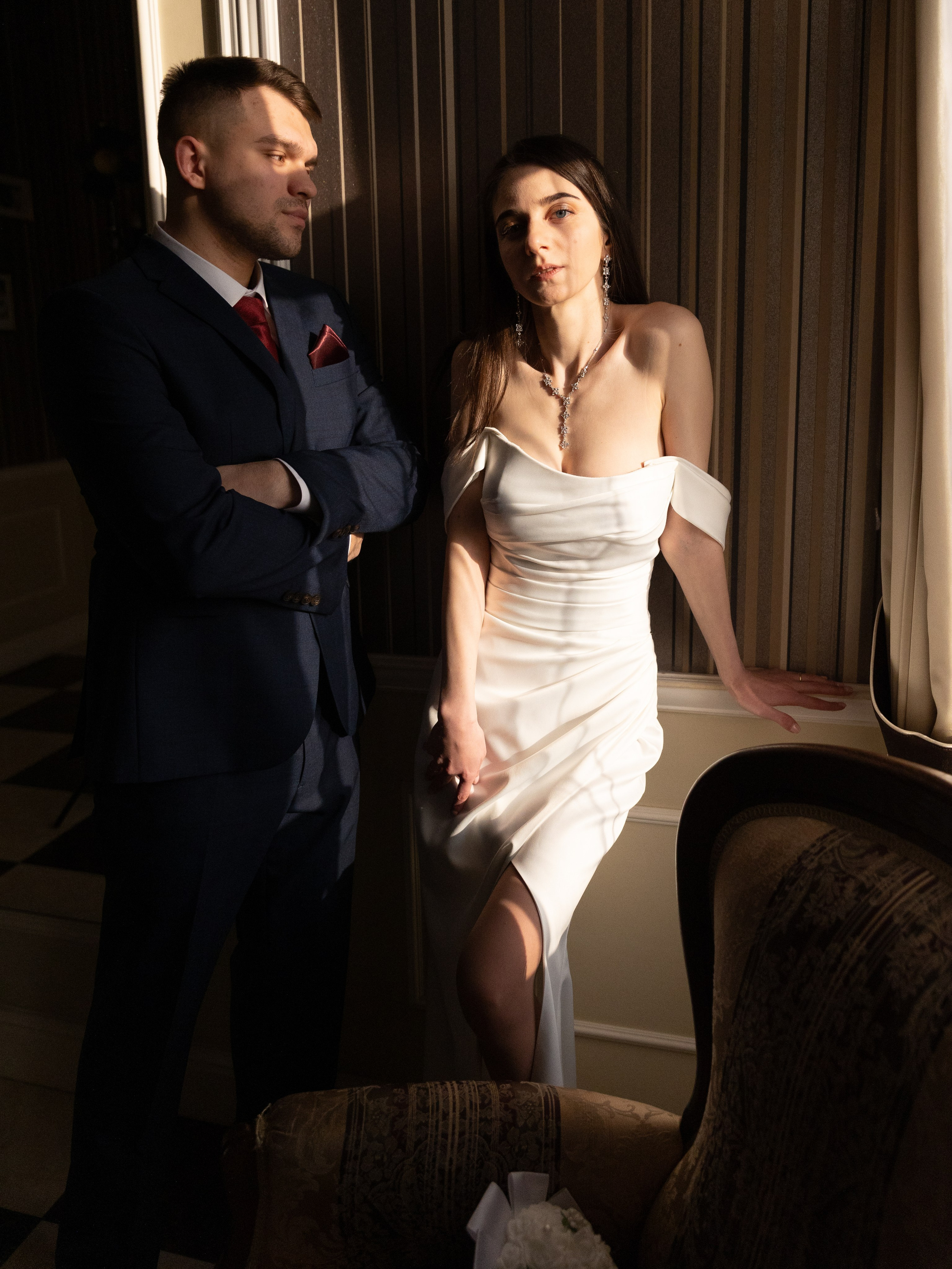 Жасмин и Дима. Фотограф, видеограф -Александр Антонян