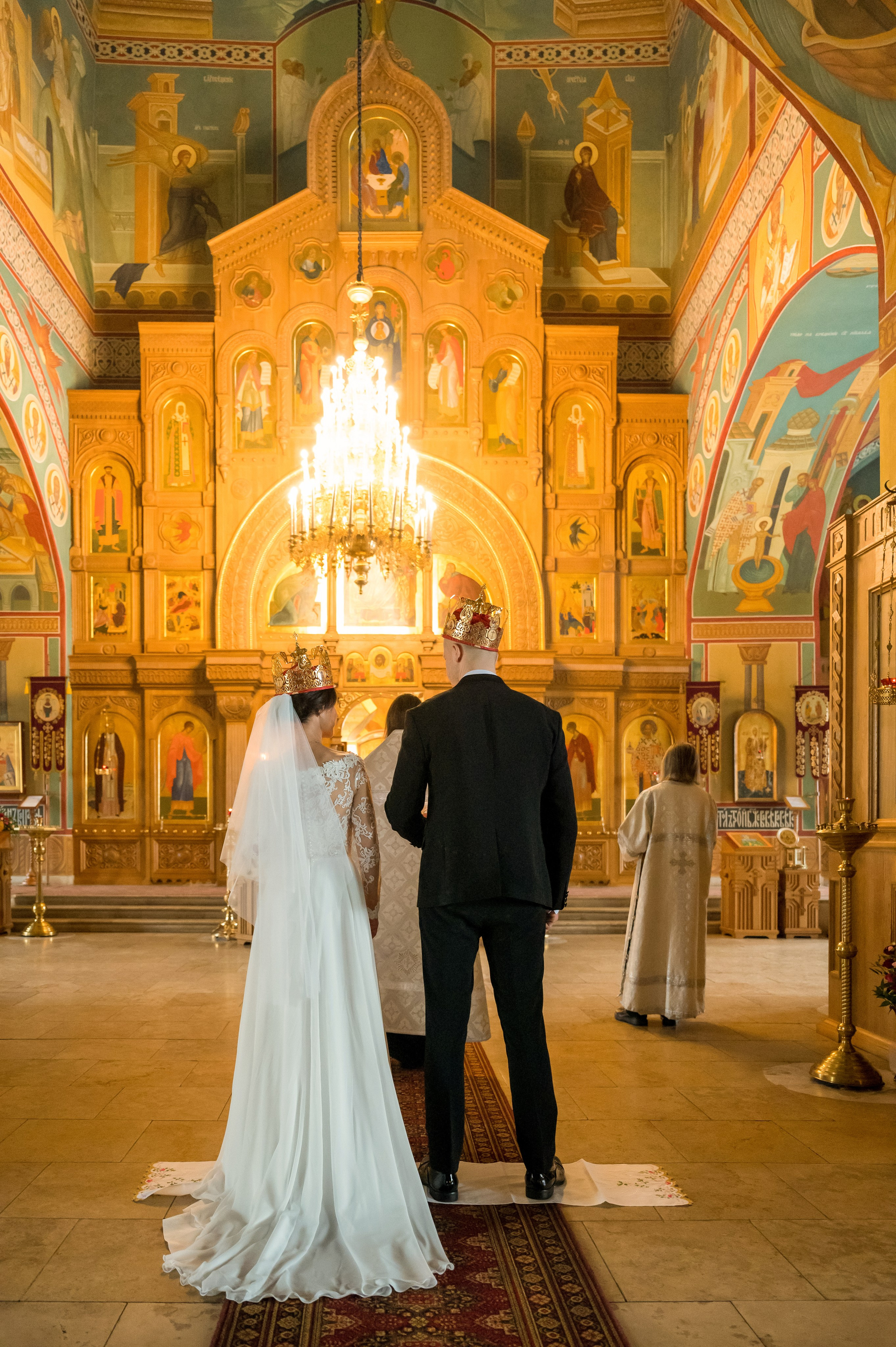 Вонмем!. Свадебный и семейный Фотограф в Москве Александр Березин