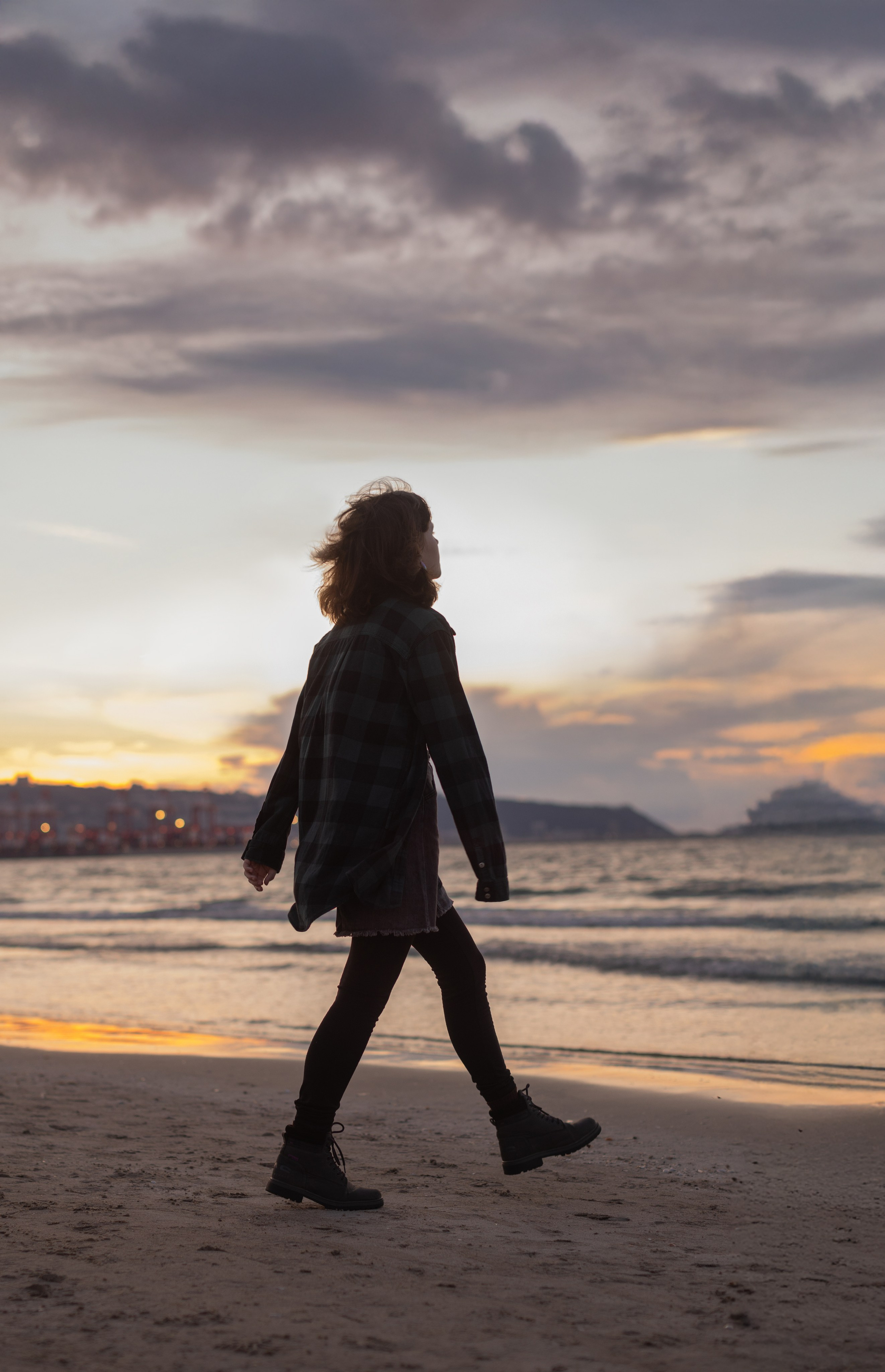 Зимний день в Израиле. צלם ואמן ילדים ומשפחה