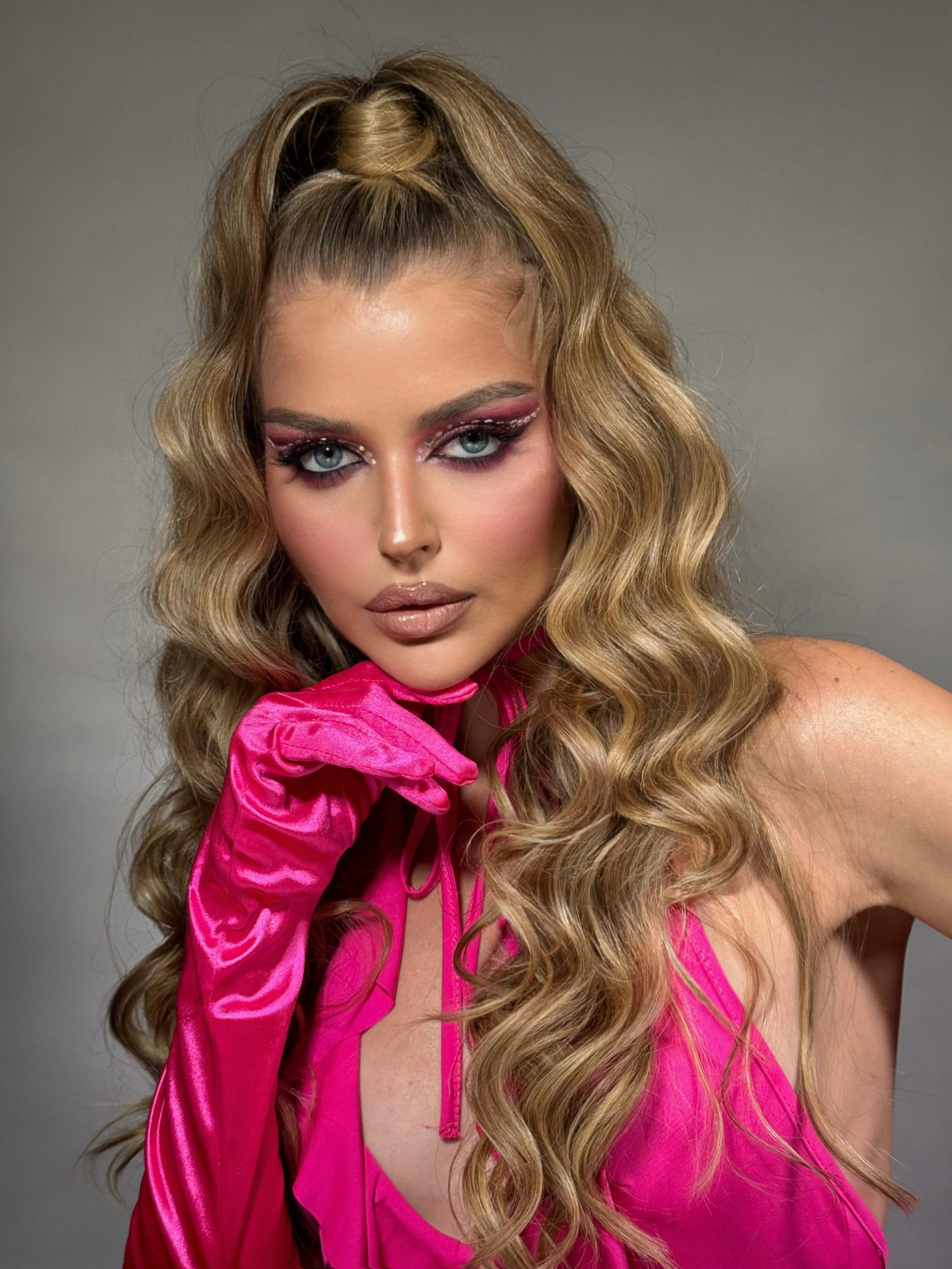 Фирелина. Профессиональный Фотограф в Москве Андрей Славнов