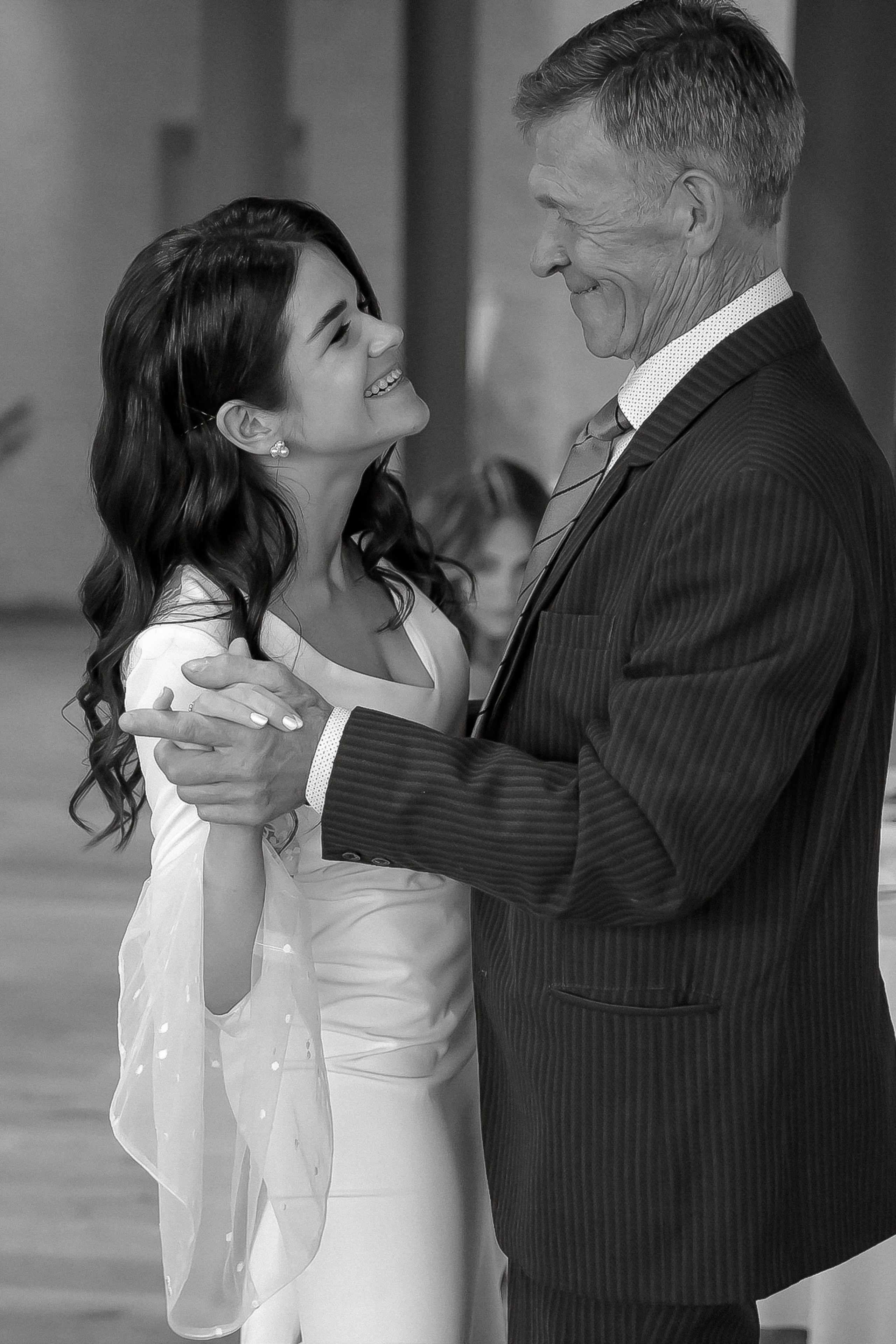 Wedding day Гриша & Мария. Свадебный фотограф Колесников Антон