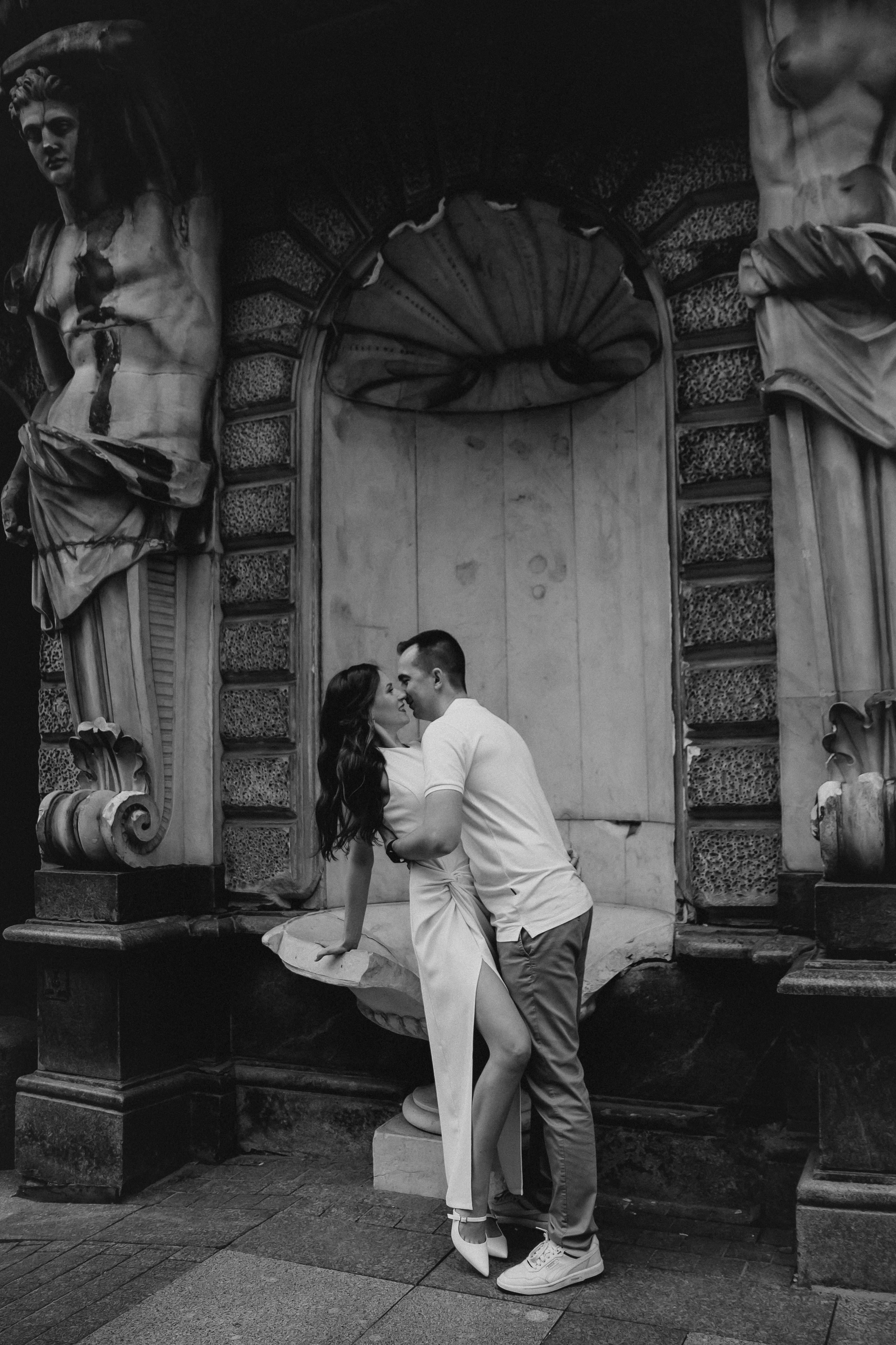 Love Story. Анна Михайлова|Свадебный фотограф в Санкт-Петербурге