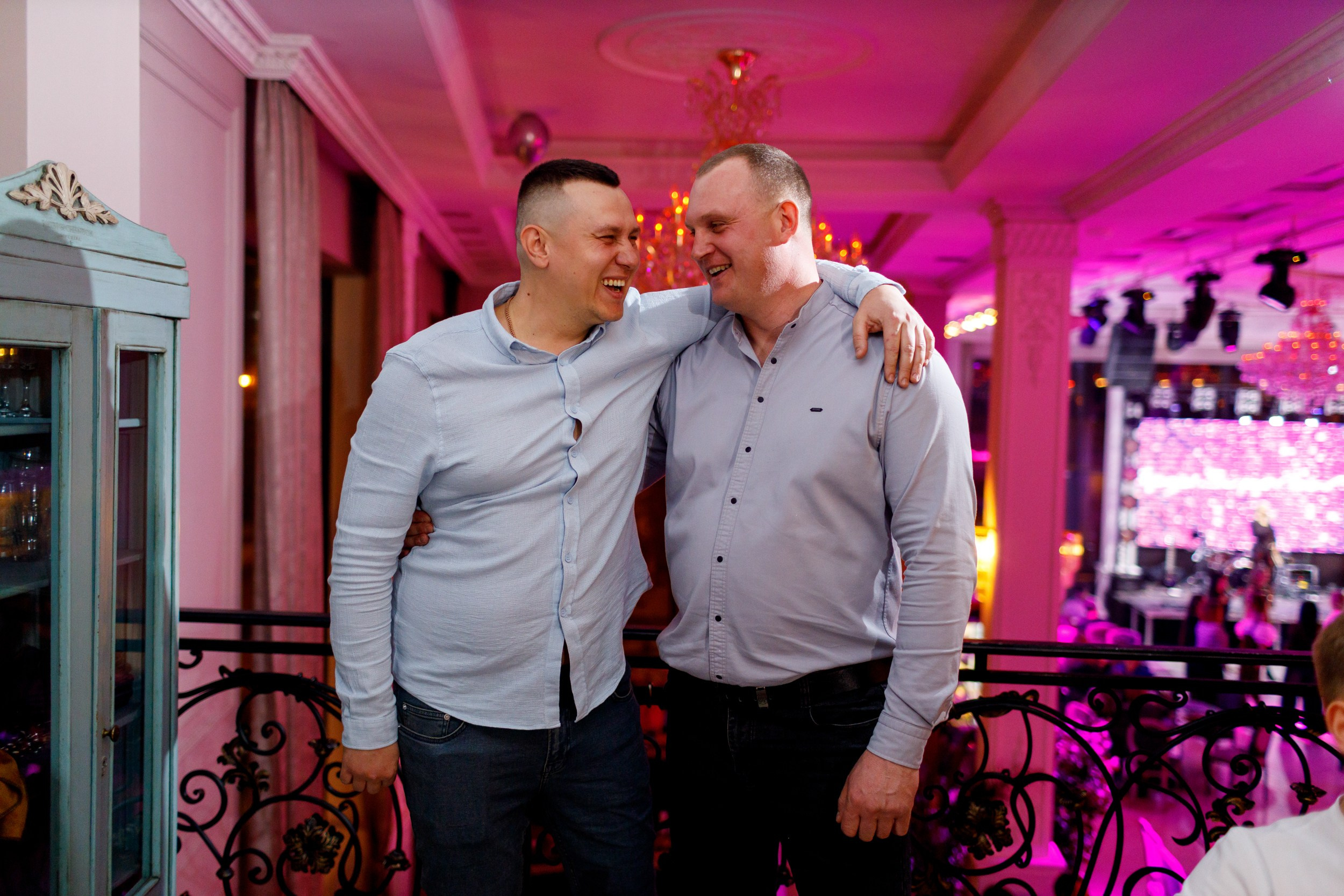 День рождения Юлии. Свадебный фотограф, фотограф на крещение, фотограф на день рождения в Воронеже