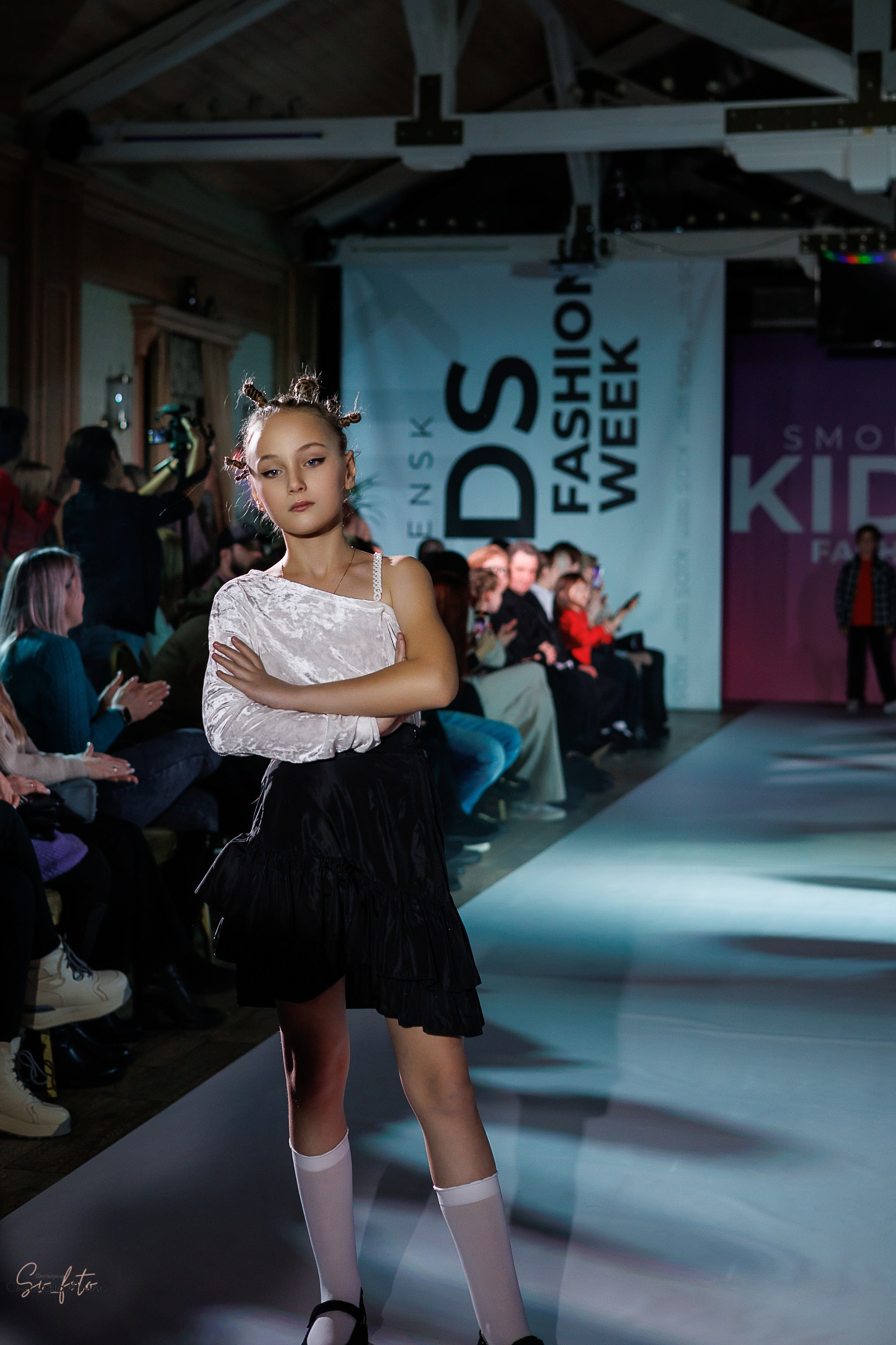 Smolensk Fashion Week_показы_ДЕНЬ 1. Главная