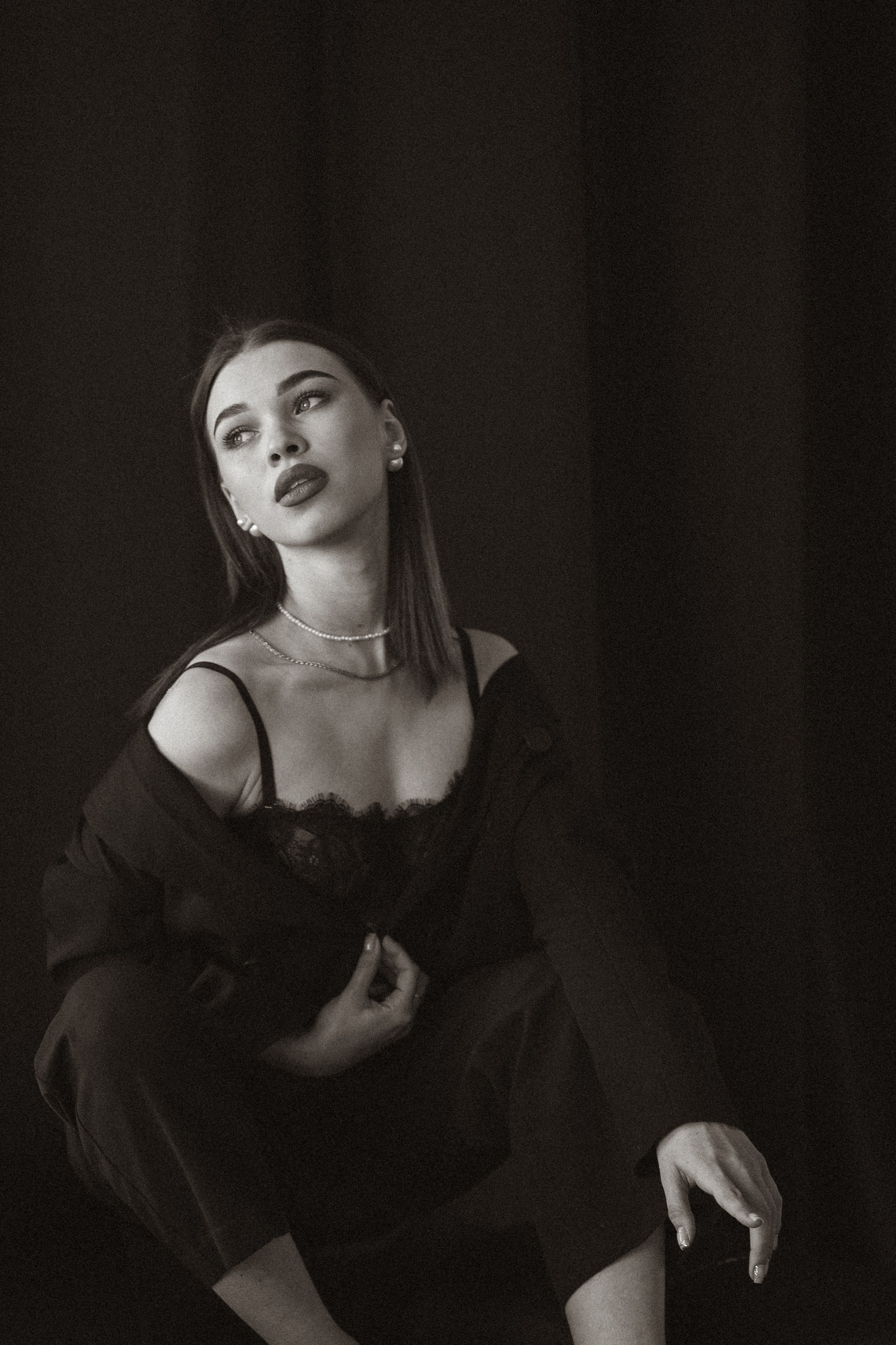 Анастасия. Пирогова Полина, семейный и детский фотограф Москва, Видное