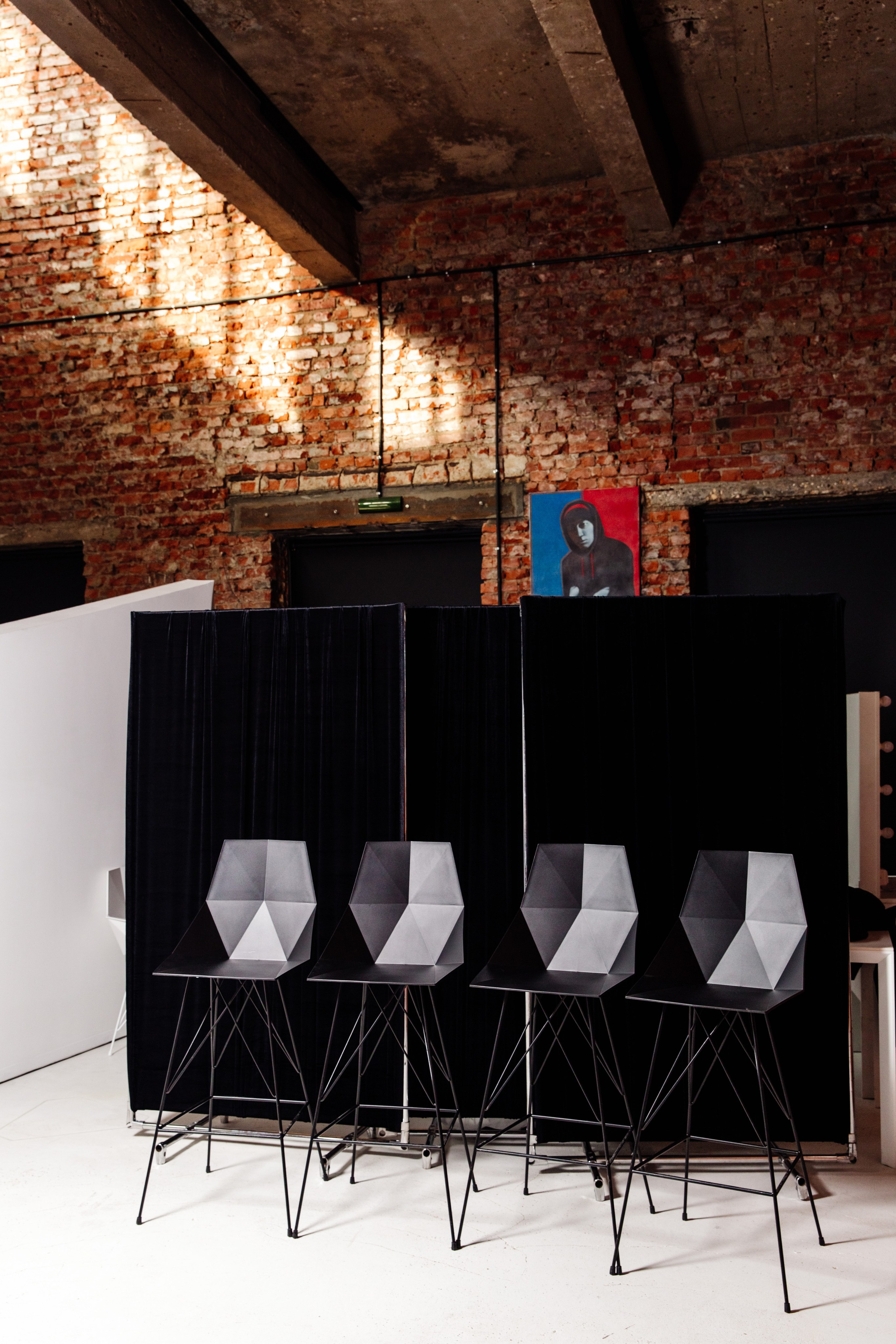 Интерьерная фотосъёмка. Репортажный фотограф Ольга Кочетова в Москве