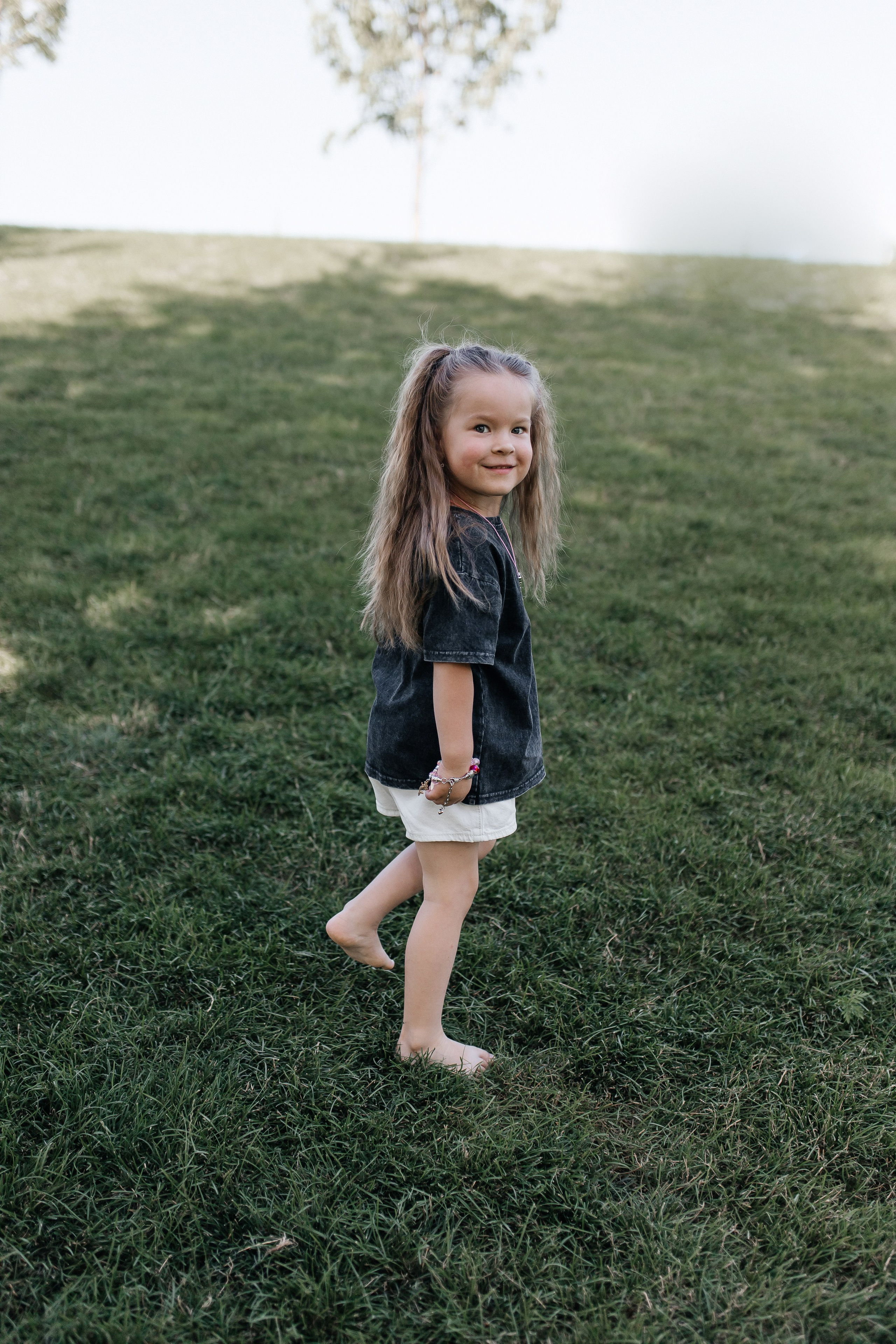 Василисе 4. Свадебный и семейный фотограф Москва