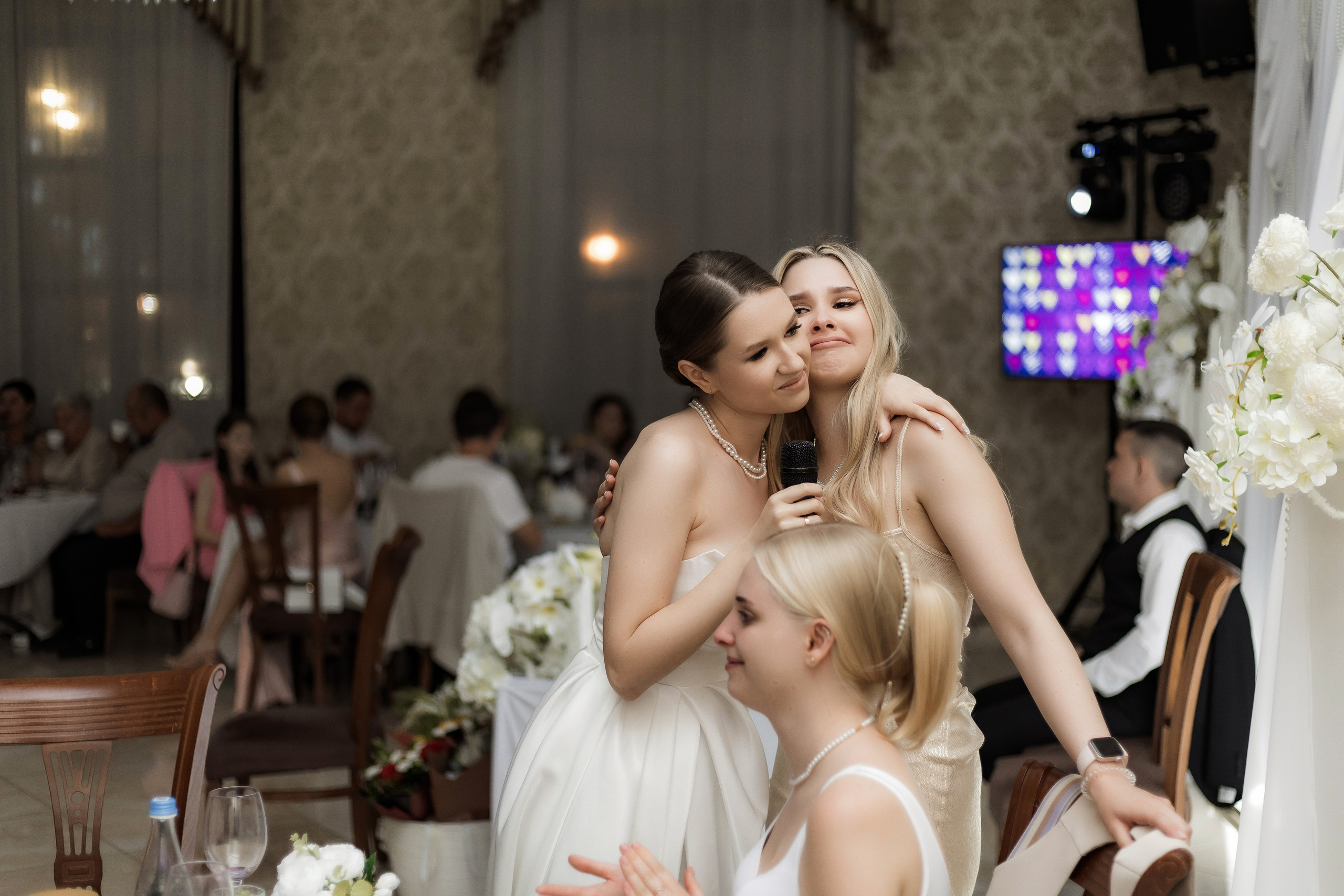 Виолетта и Павел. Фотограф Елизавета Князева Сергиев Посад, Москва