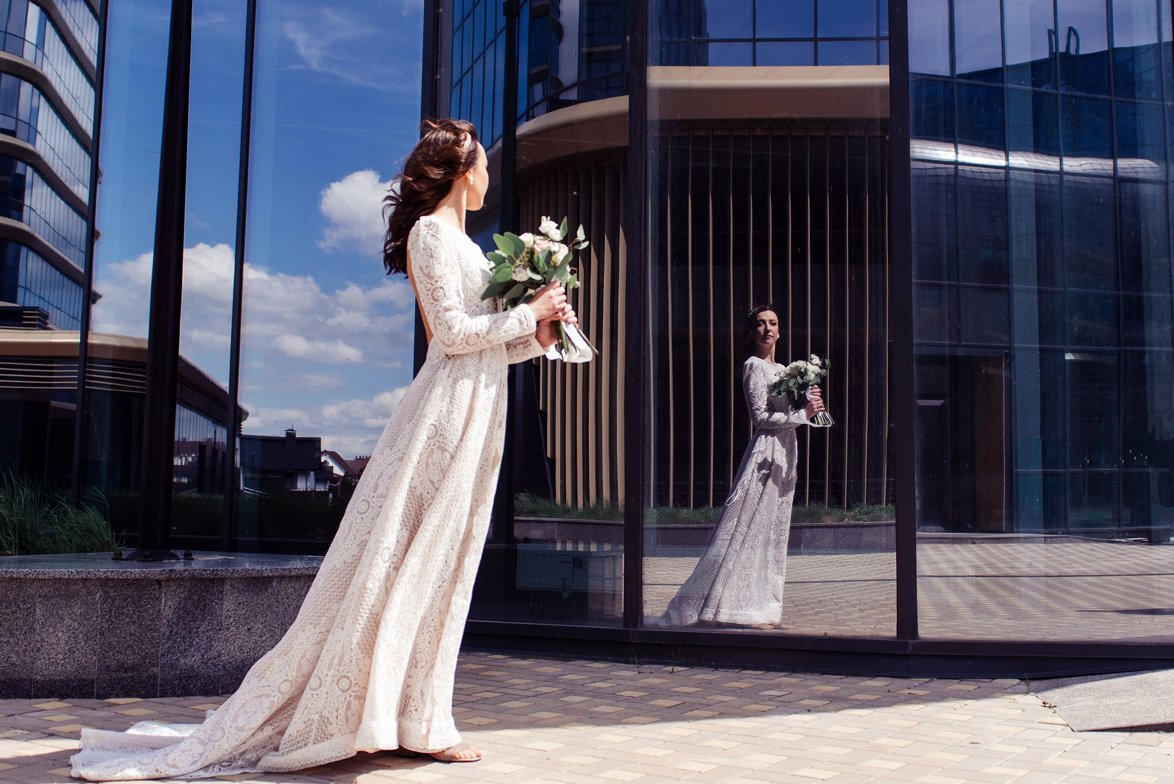 Свадебные фотосесии. Фотограф в Минске