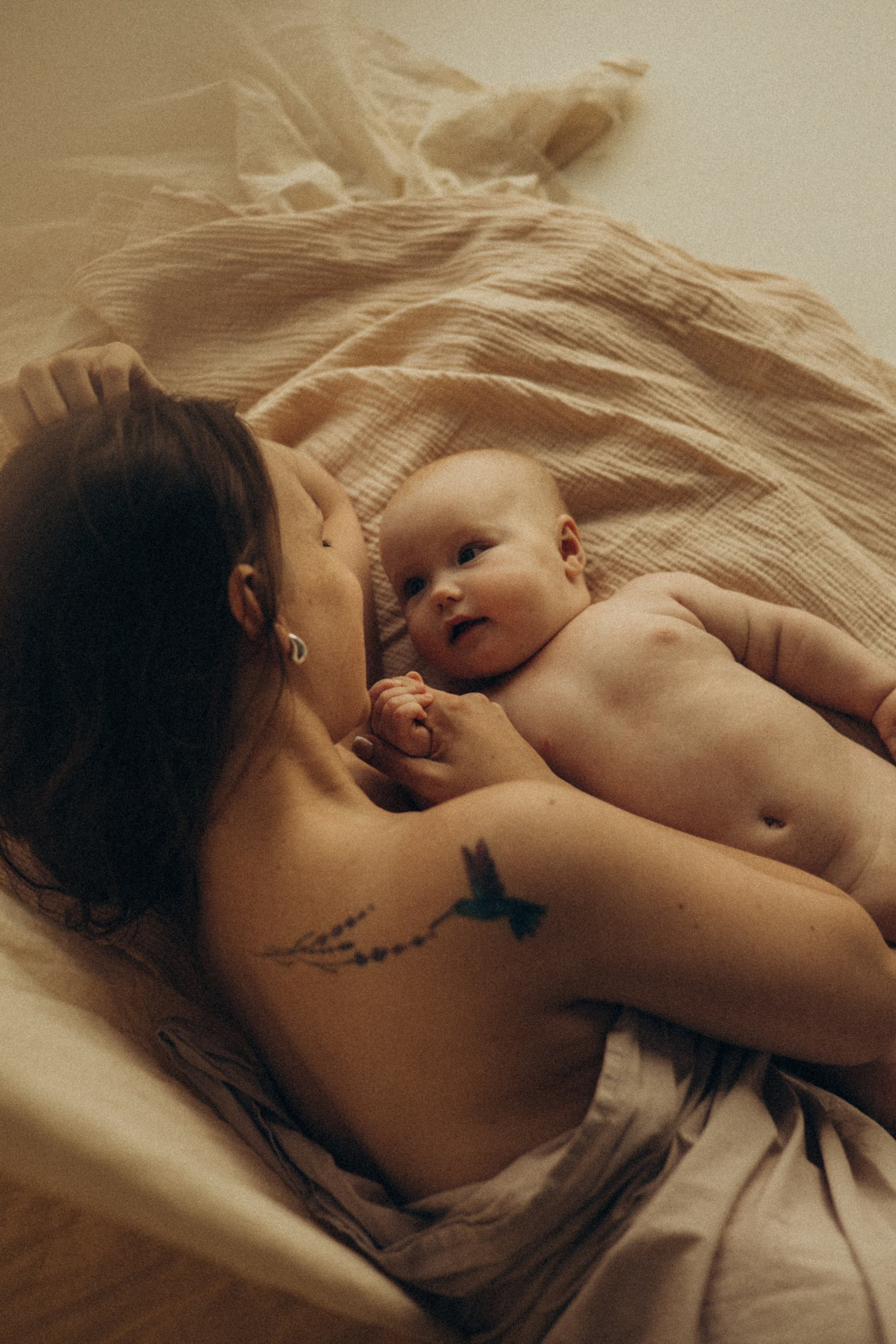 Семейный и детский фотограф в Ярославле Виктория Макаренко