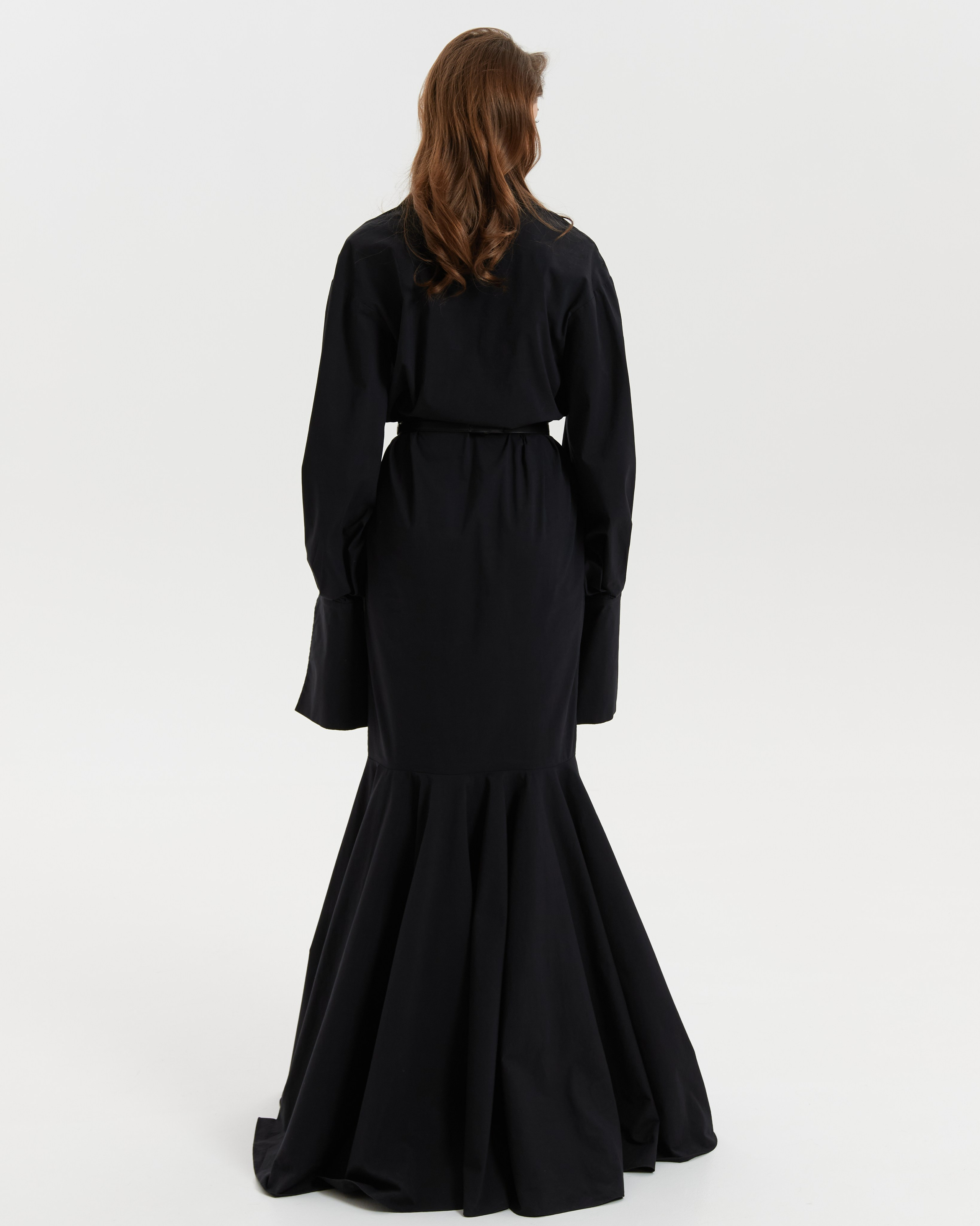 Для брендов. Портретный фотограф в Москве Сукач Мария