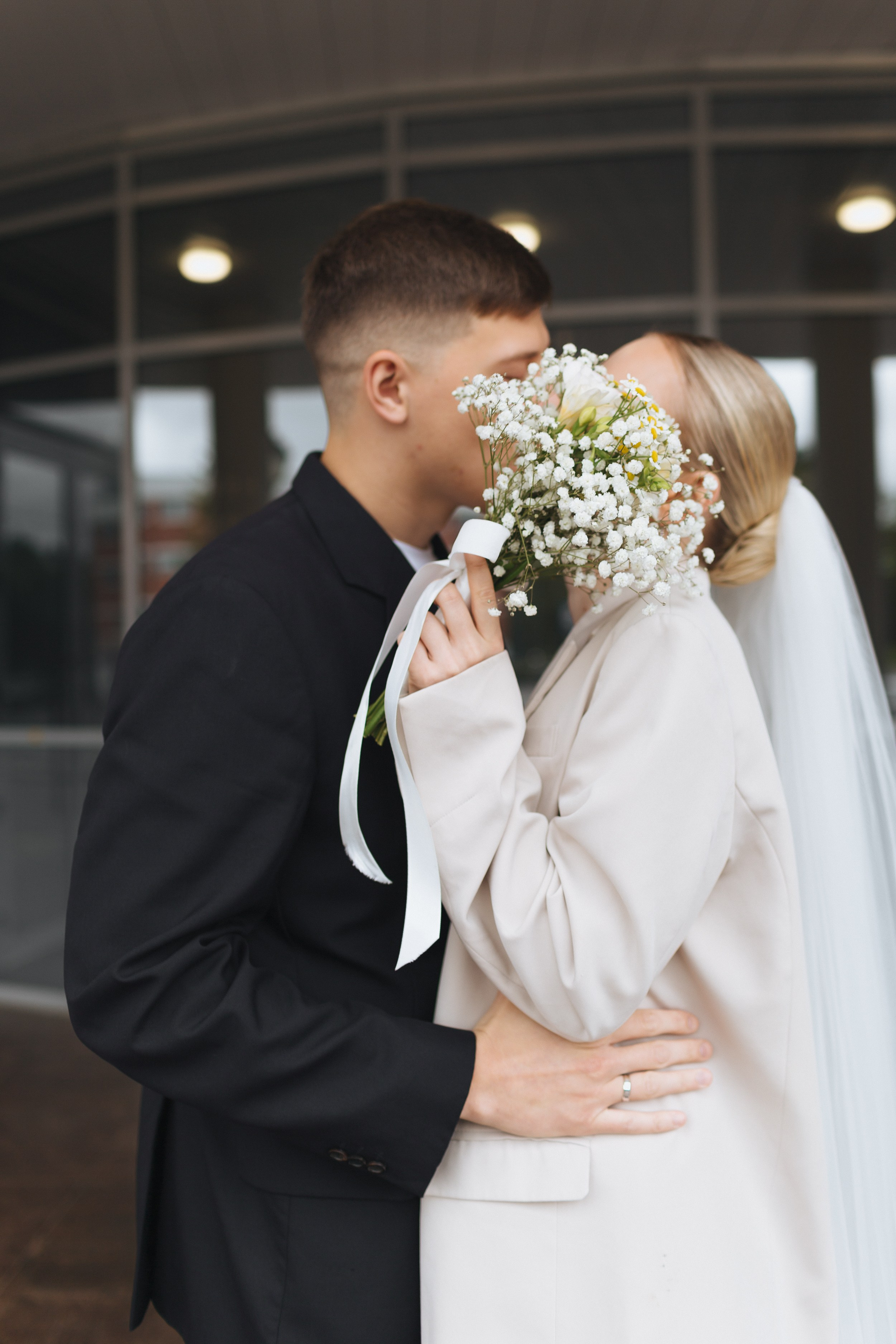 Андрей и Полина. Krylovaphoto