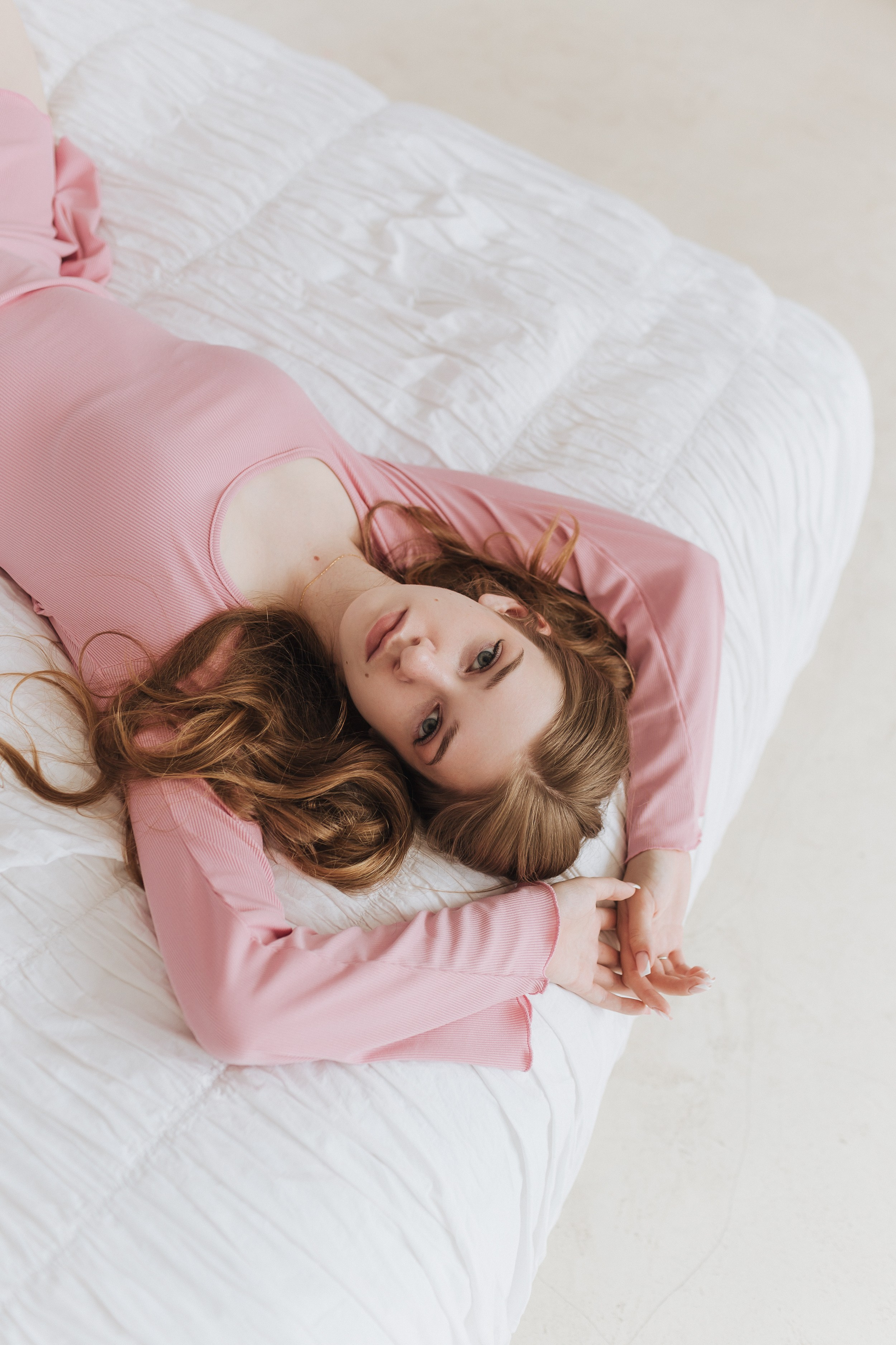 Дарья. Krylovaphoto