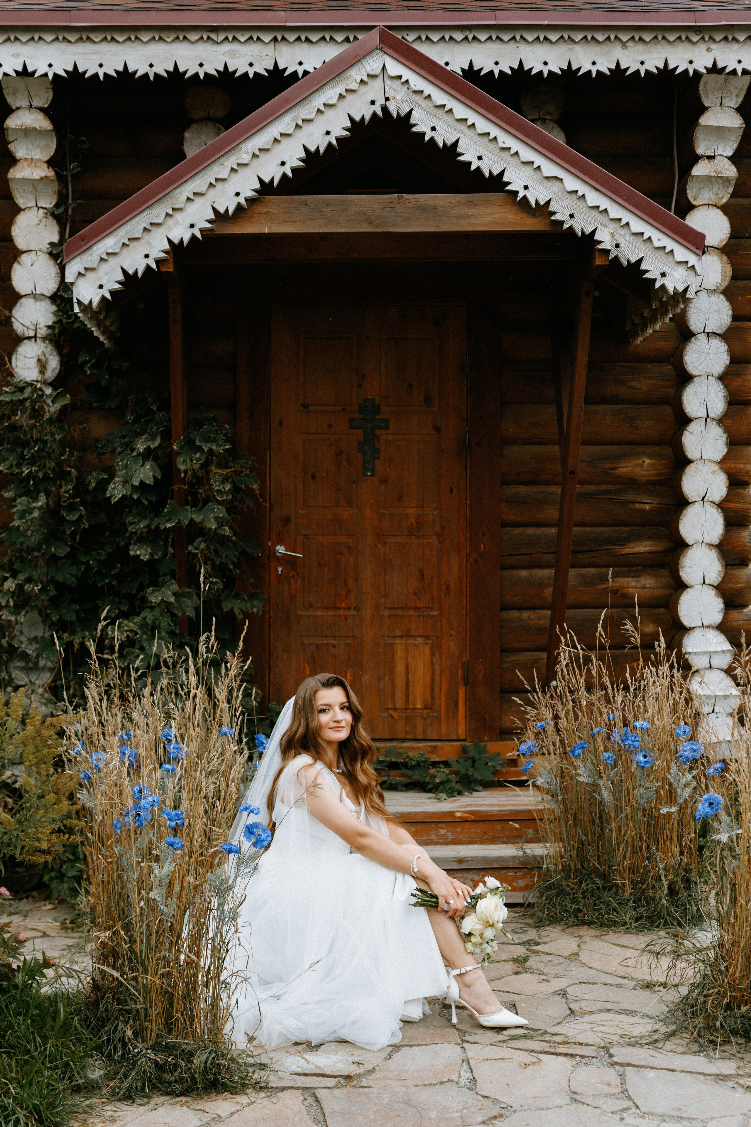 Артем и Виолетта. Свадебный фотограф Балчугова Мария Екатеринбург