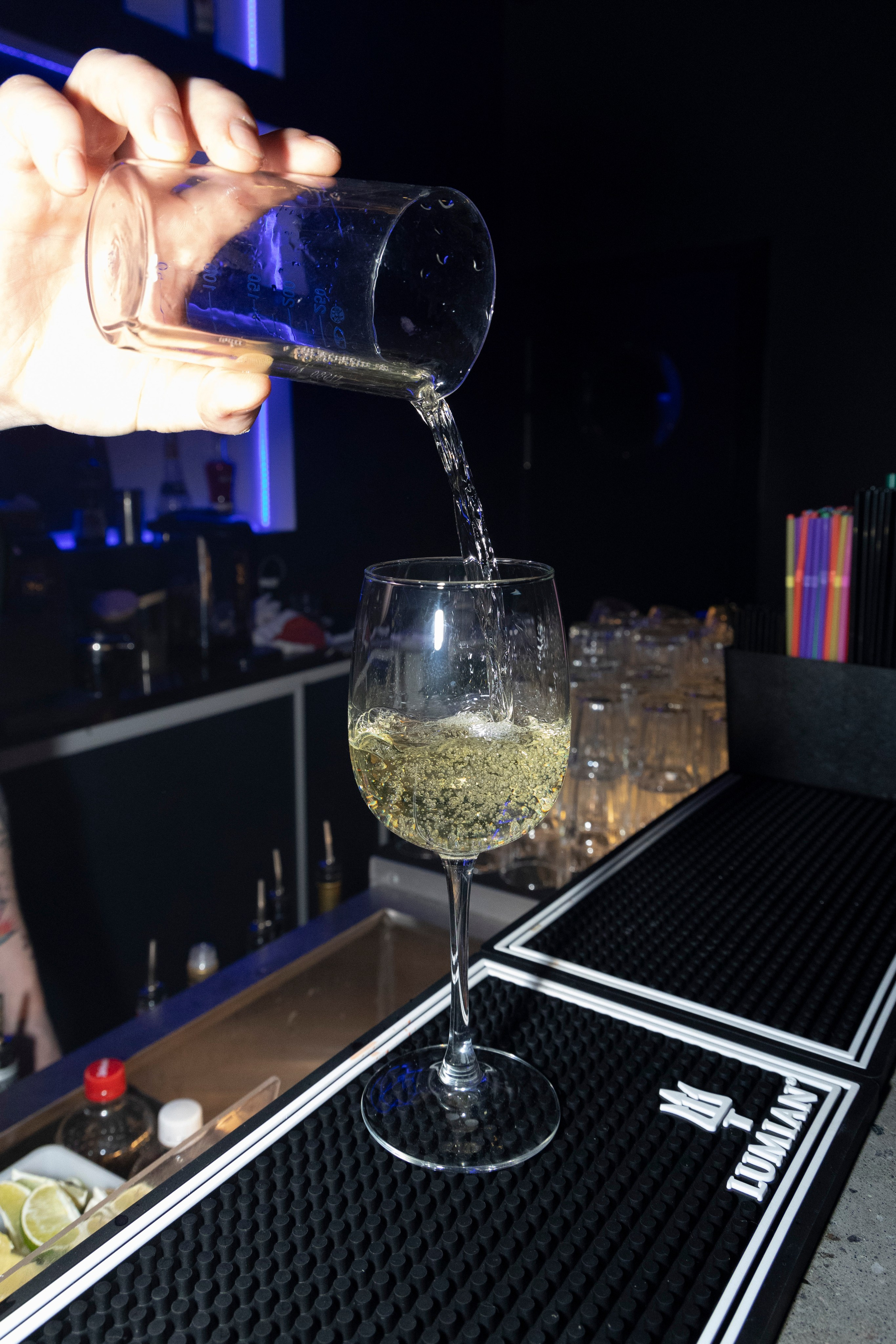 Art bar party. Content creator | Москва | Нарьян-Мар