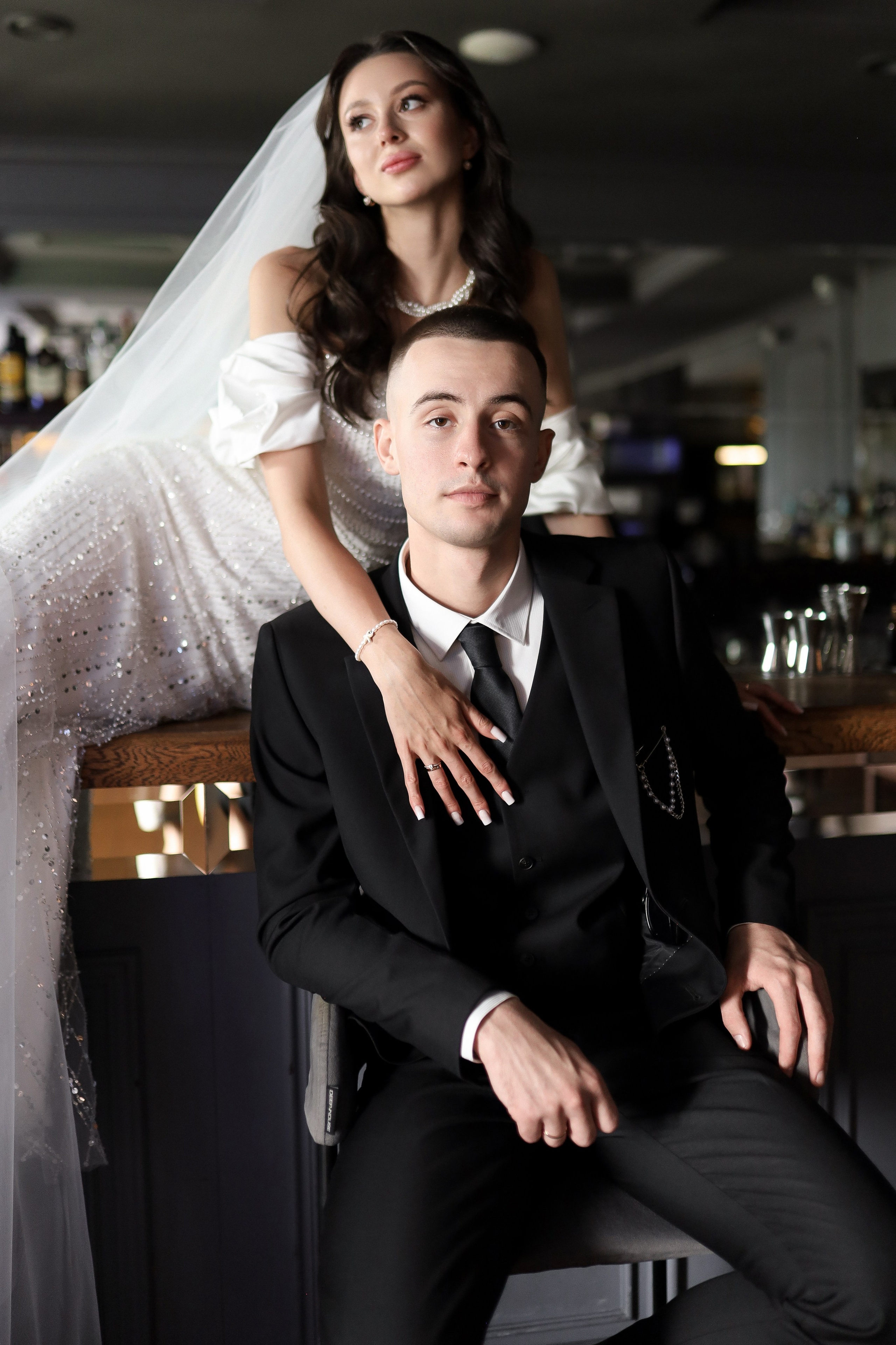 Вадим и Дарья 9.08.2025. ФОТОГРАФ ХАБАРОВСК АНАСТАСИЯ РАЧЕНКОВА