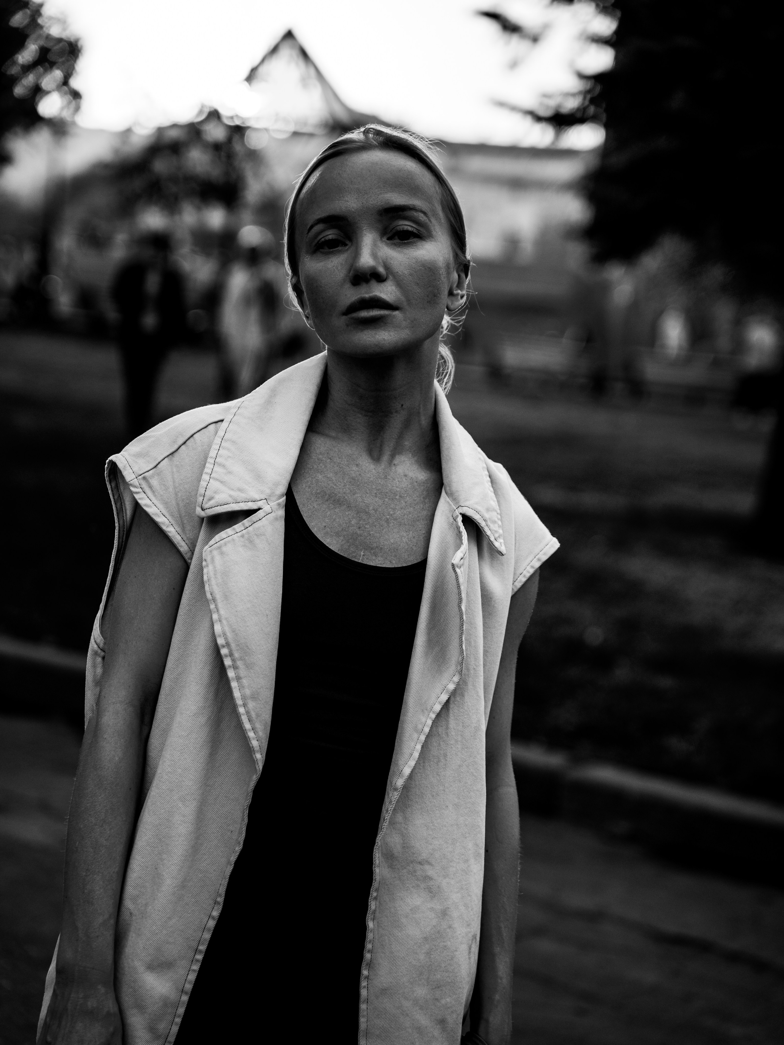 ФотоПрогулка 31.08.2014. Фотограф Мирослава Ряполова, Москва