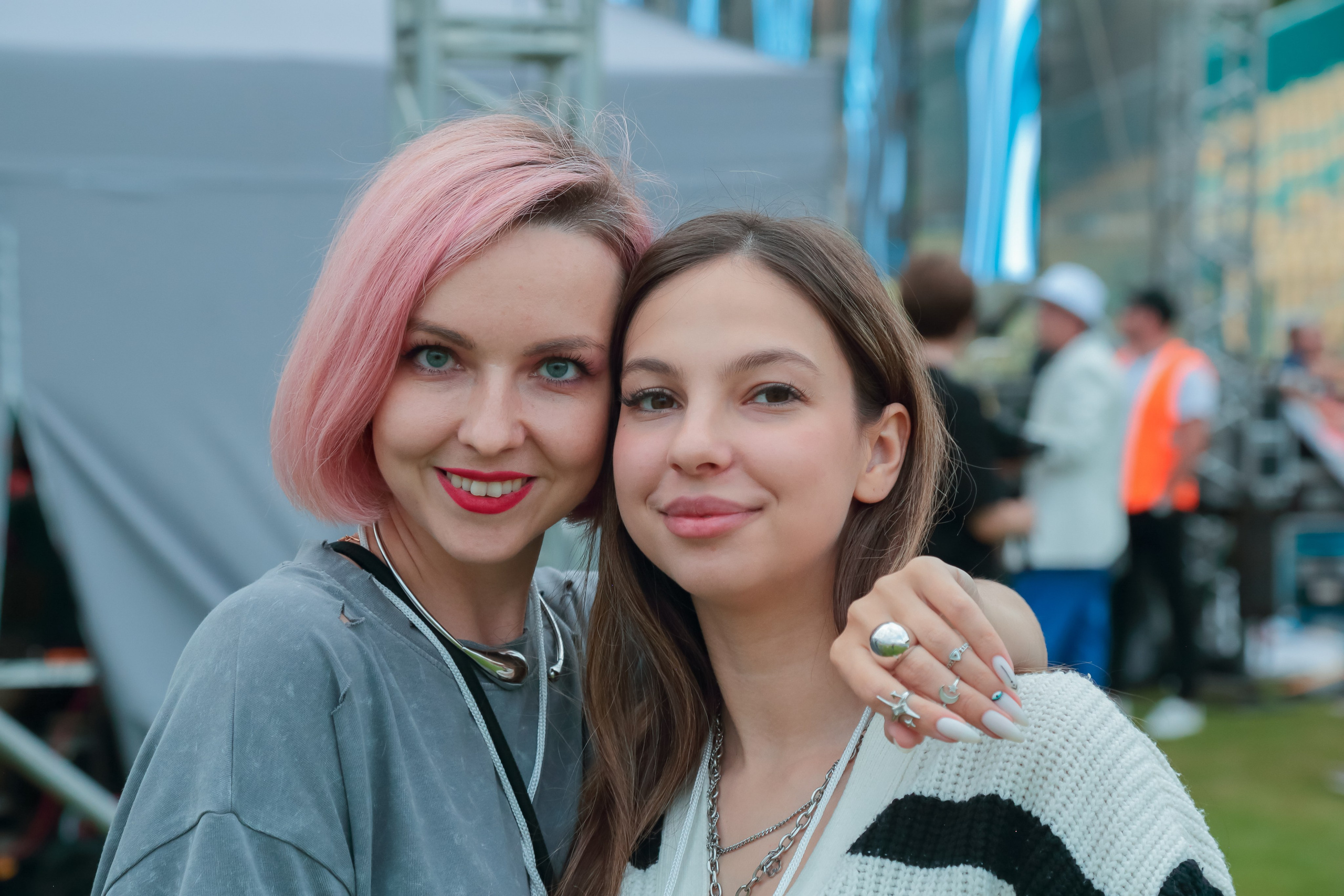 Футбол в сердце 2024