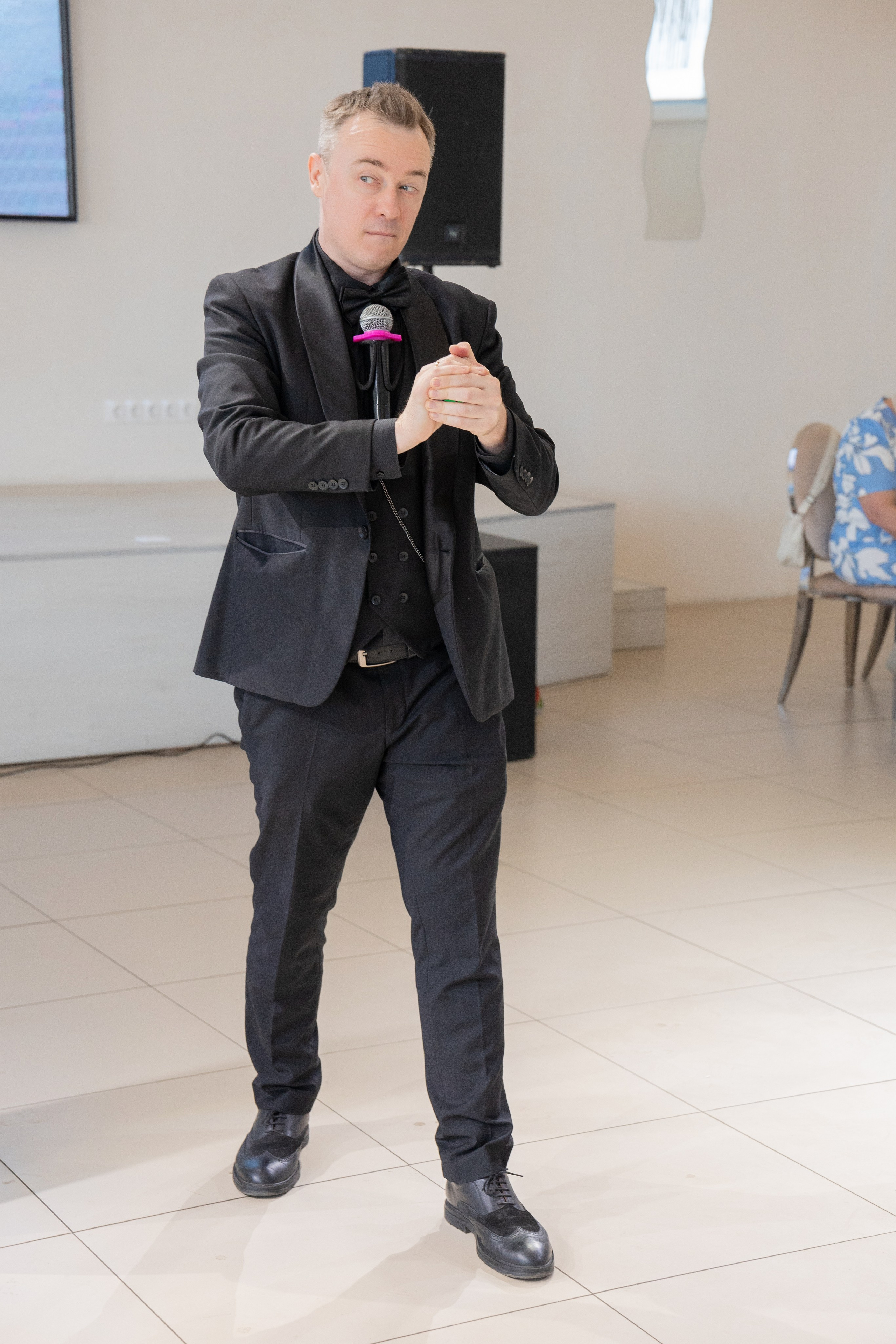 Свадебная фотосессия Николая и Виктории в Липецке