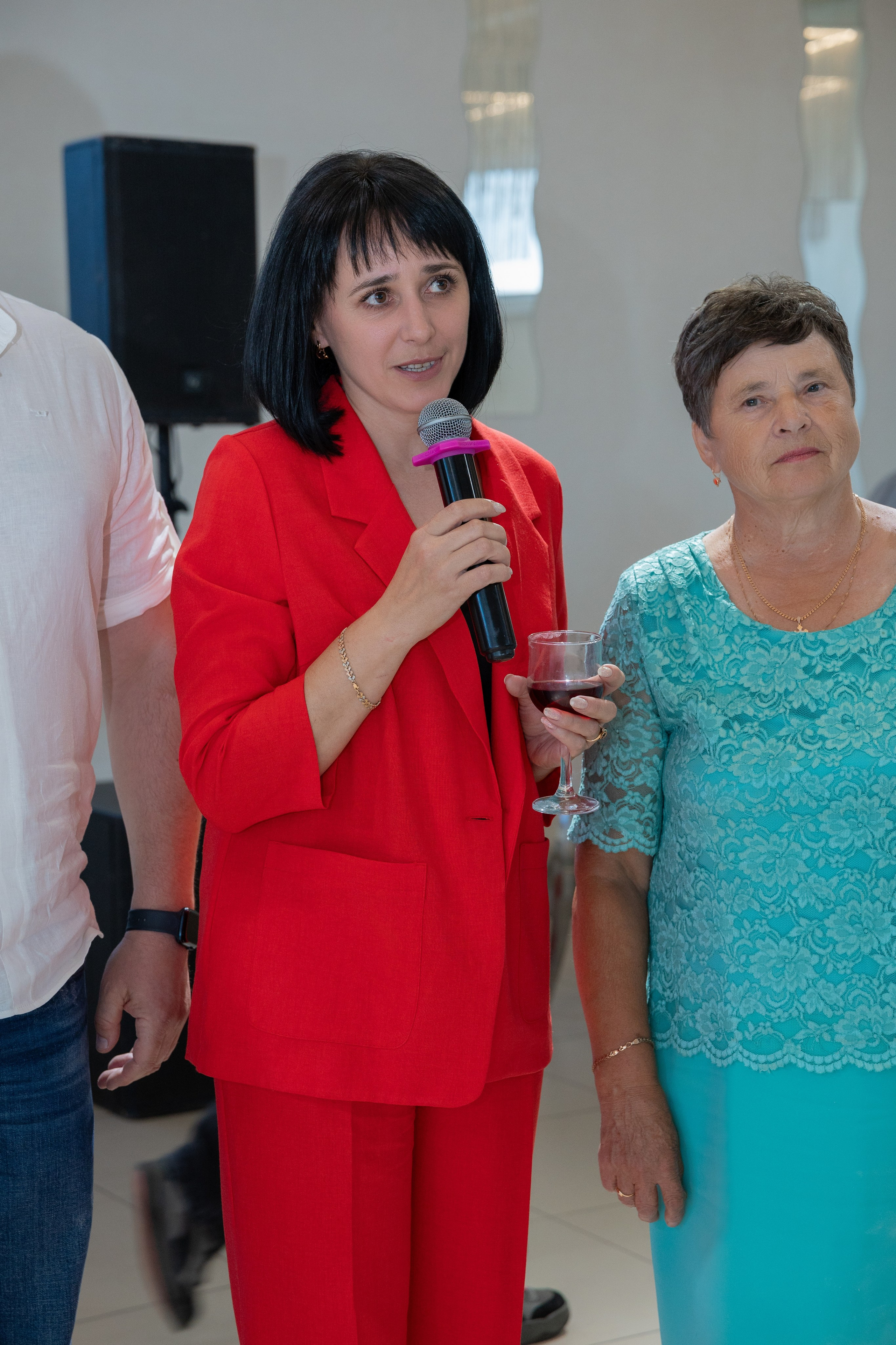 Свадебная фотосессия Николая и Виктории в Липецке