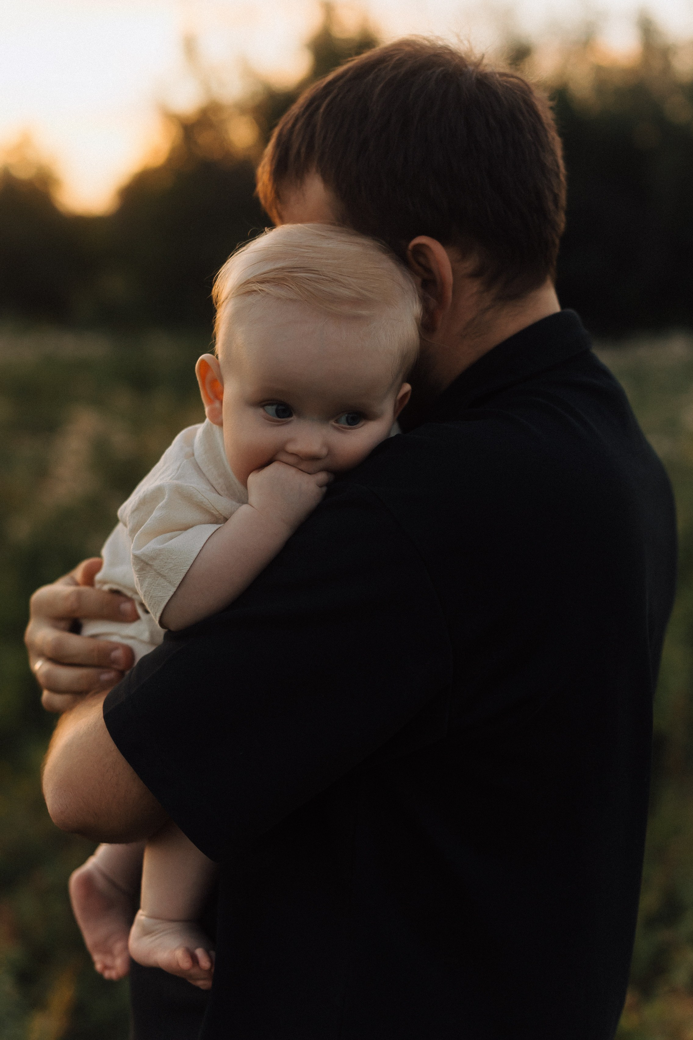 6 месяцев Илье. Ланемец Юлия — фотограф Волгоград/Волжский